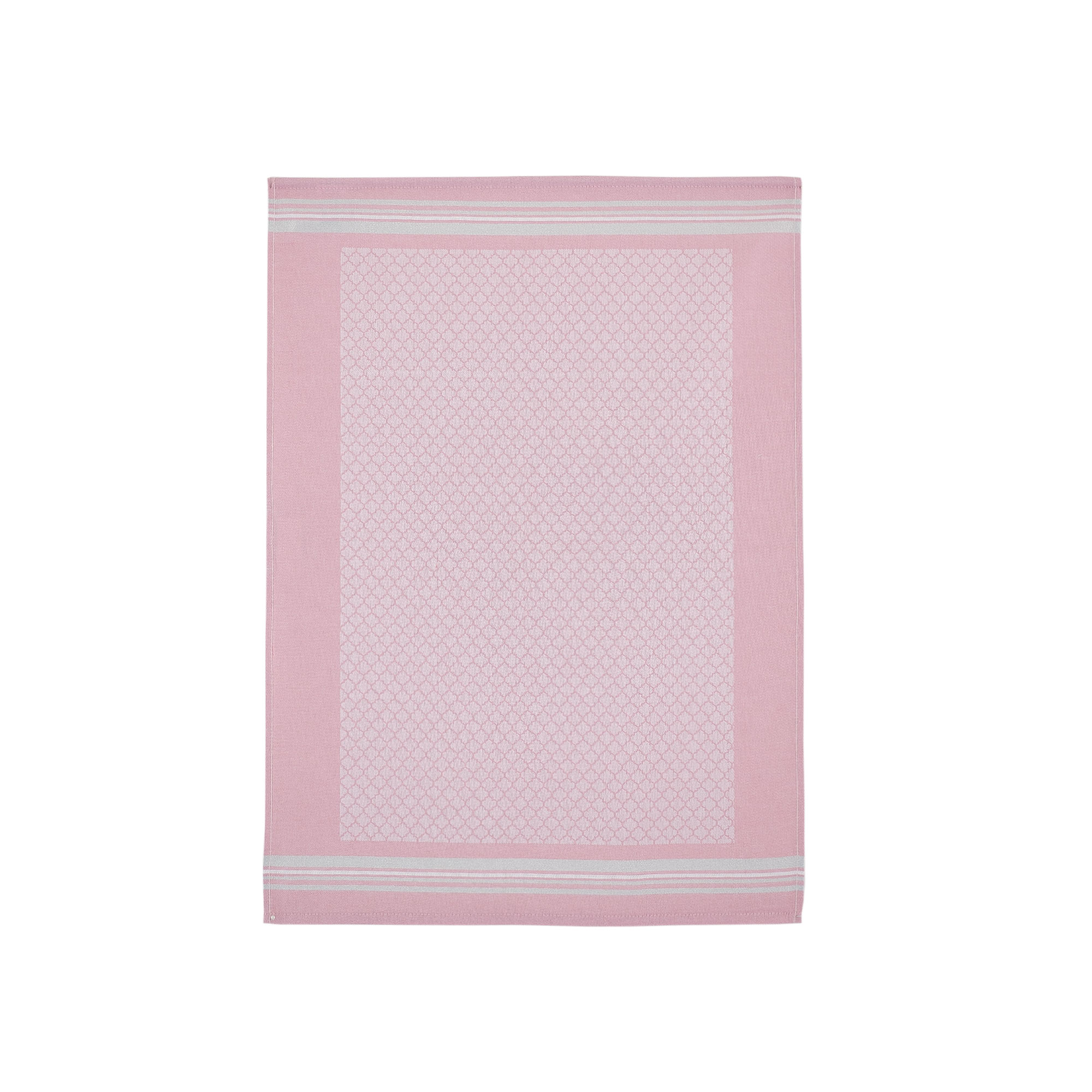 Levně Zwoltex Unisex's Dish Towel Maroko Pink/Pattern