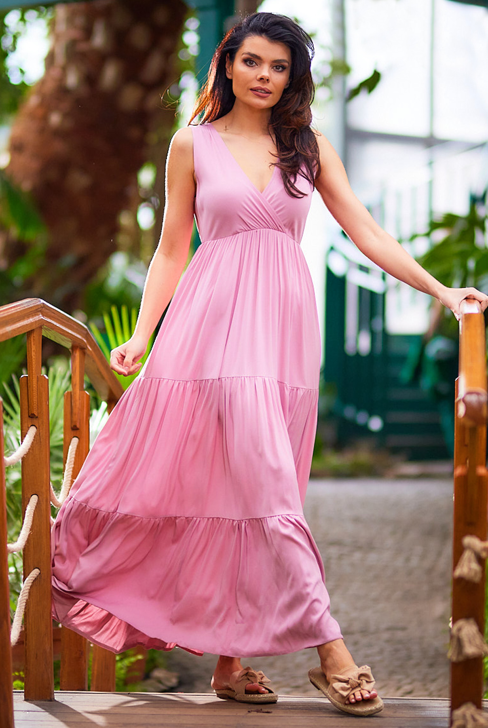 Rochie pentru femeie Awama A581