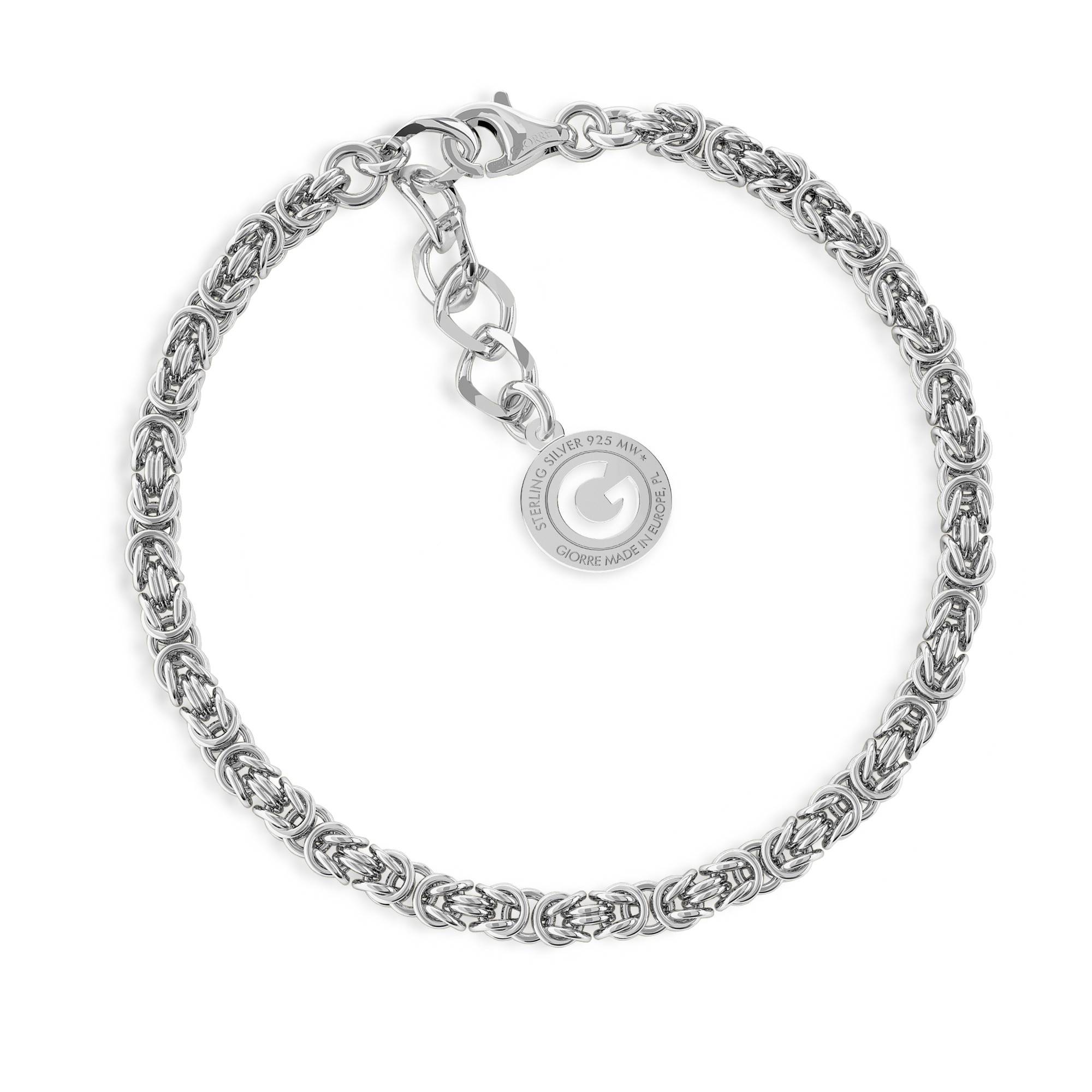Levně Giorre Woman's Bracelet 34235