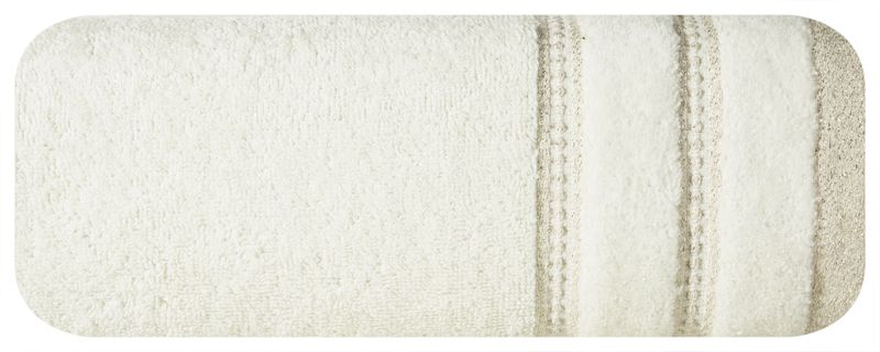 Eurofirany Unisex's Towel 375332