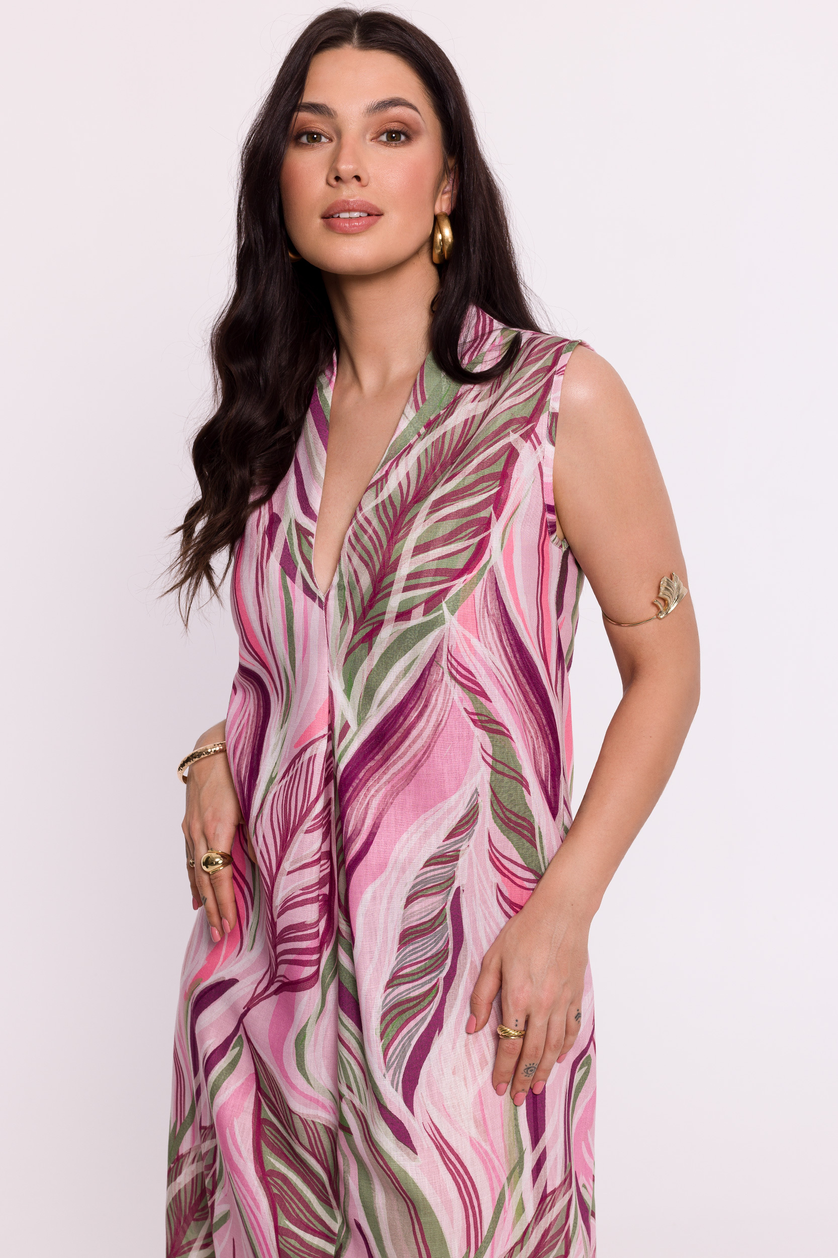 BeWear Woman's Dress B283