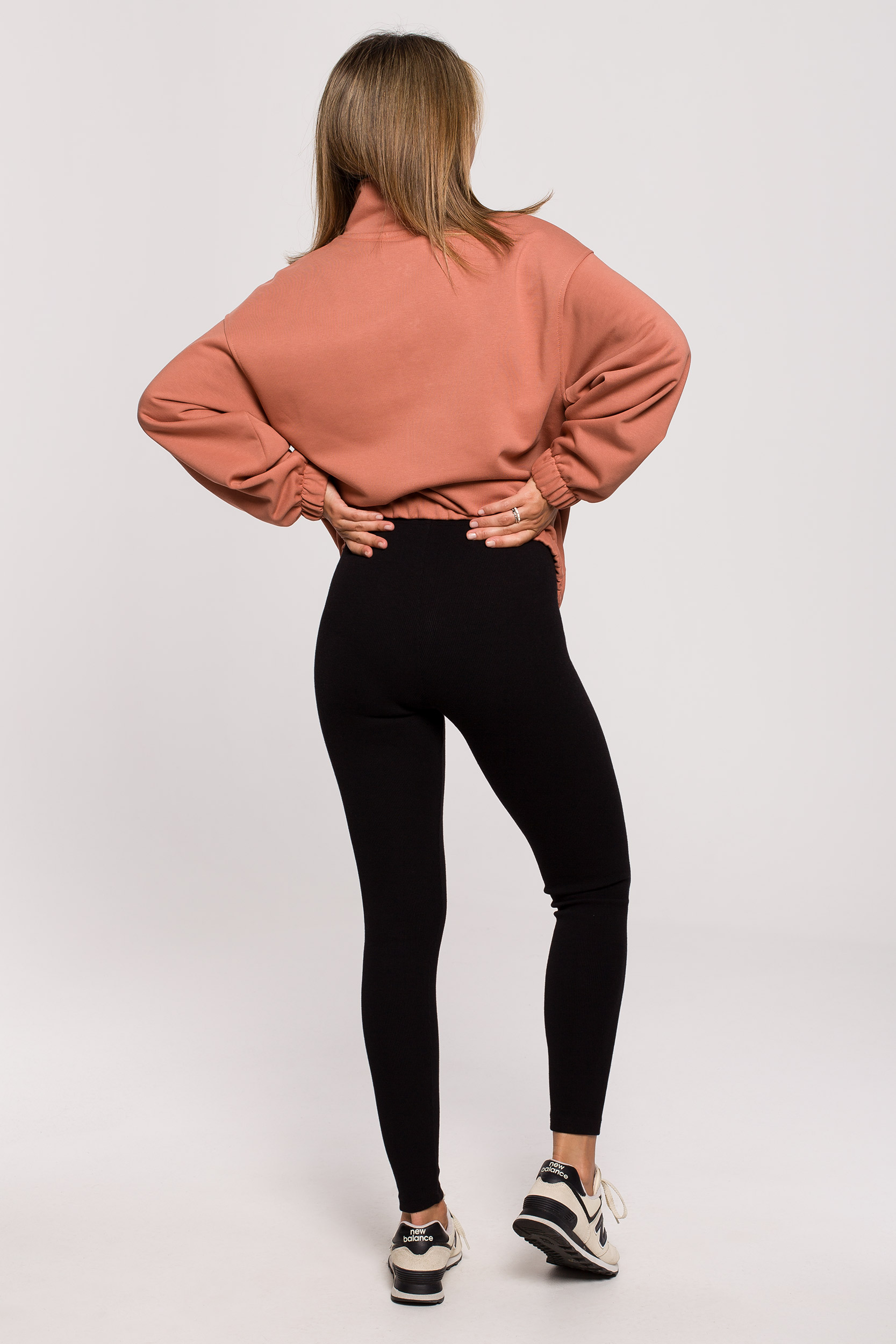 BeWear Woman's Leggings B213