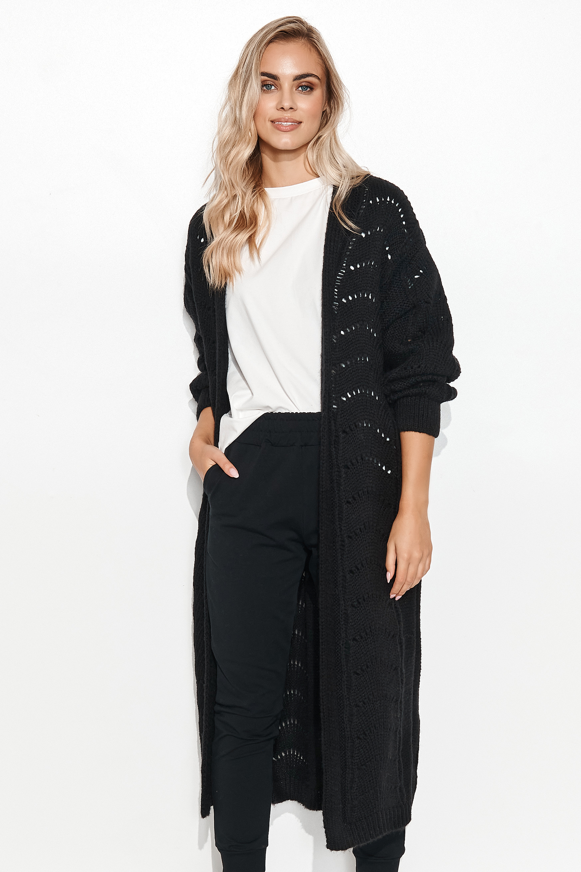 Makadamia Woman's Blouse M715
