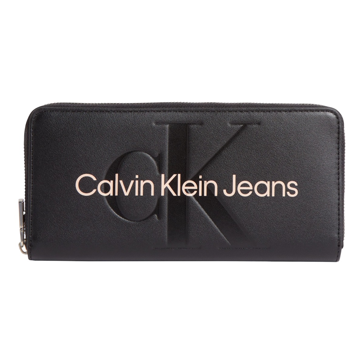 Levně Calvin Klein Jeans Woman's Wallet 8720108589673