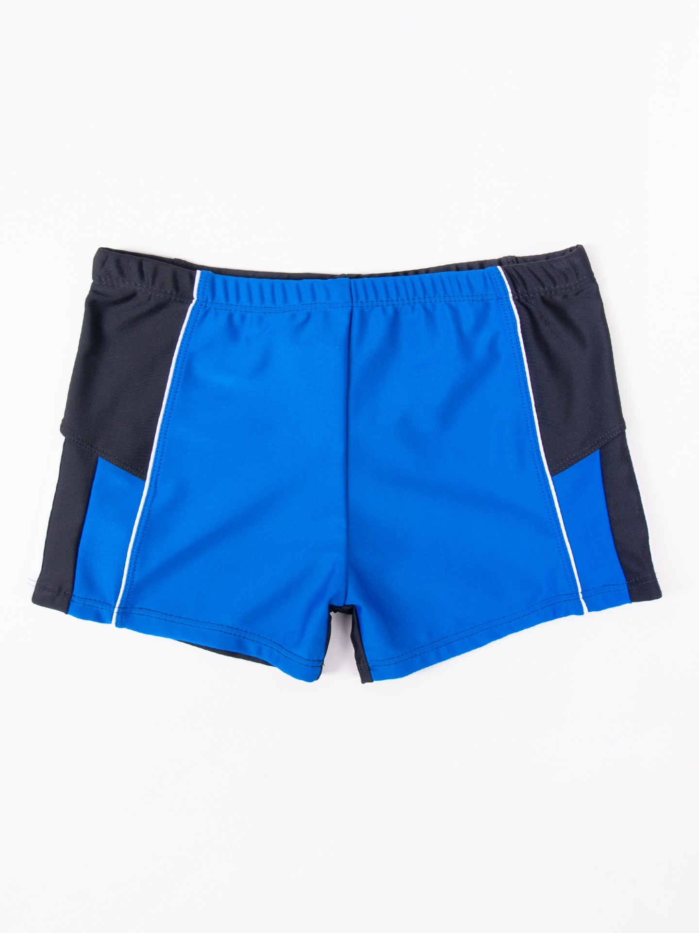 Levně Yoclub Kids's Boy's Swimming Shorts LKS-0057C-A100