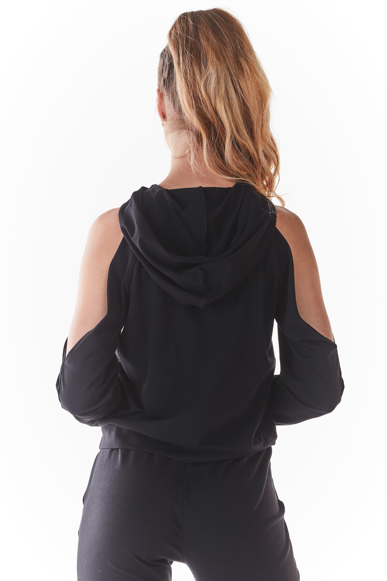 Infinite You Woman's Hoodie M239