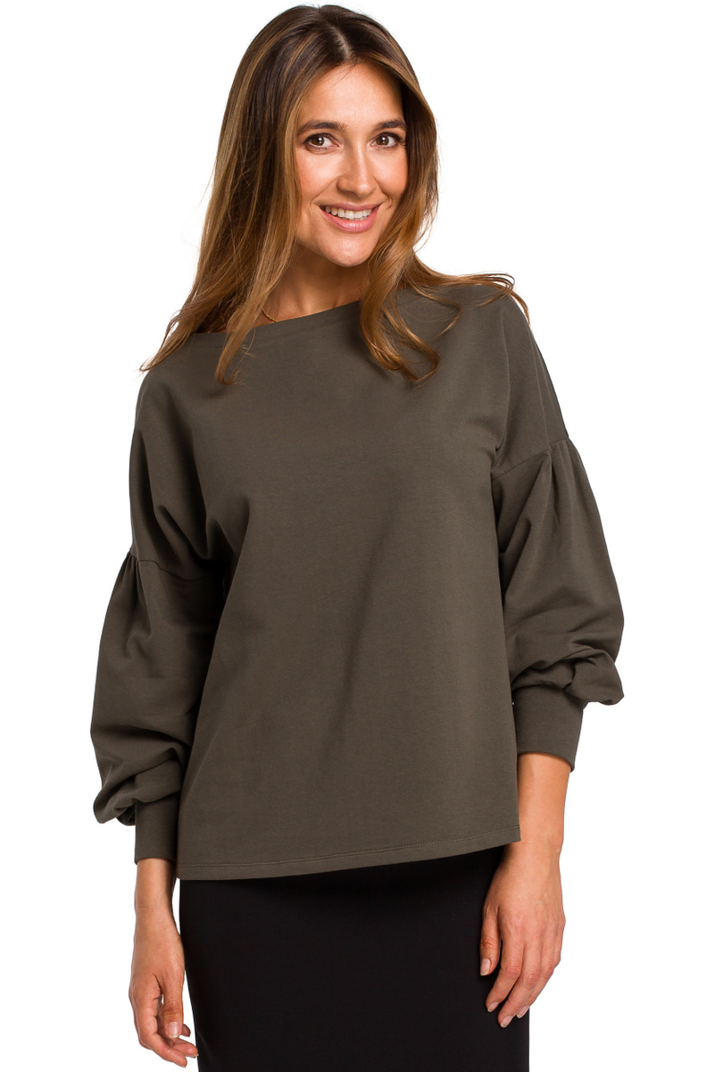 Stylove Woman's Blouse S176