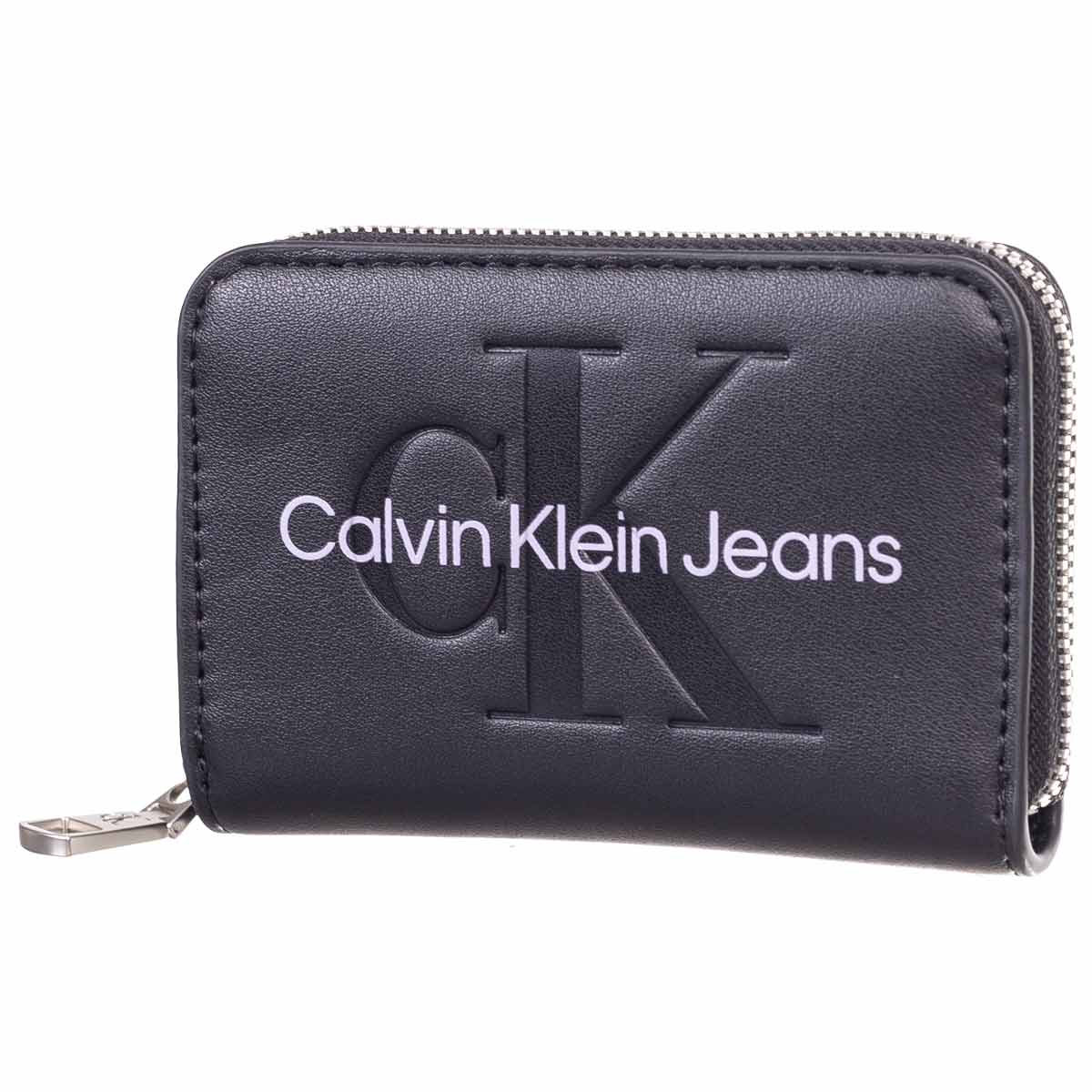 Calvin Klein Jeans Woman's Wallet 8720108126236