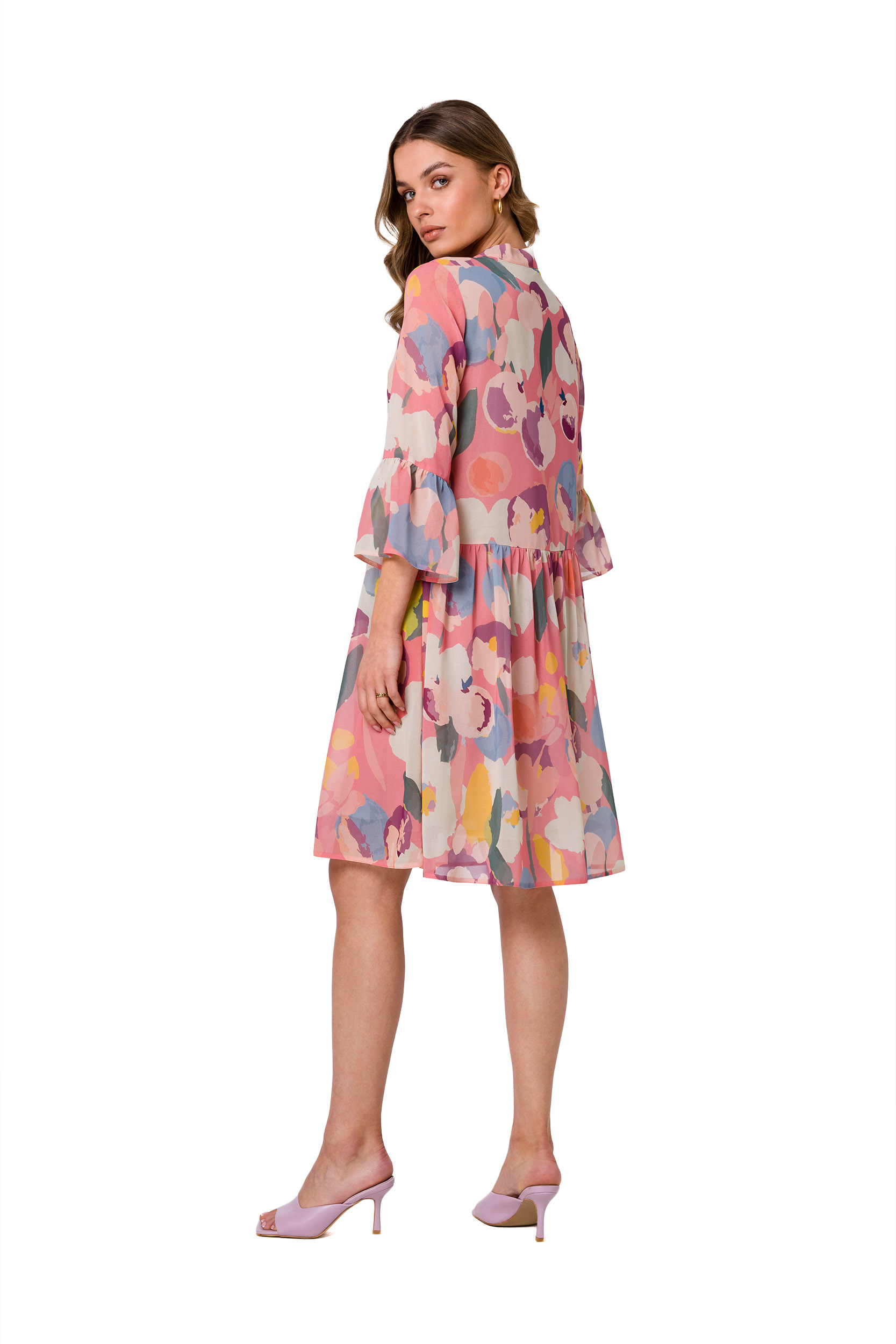 Stylove Woman's Dress S337