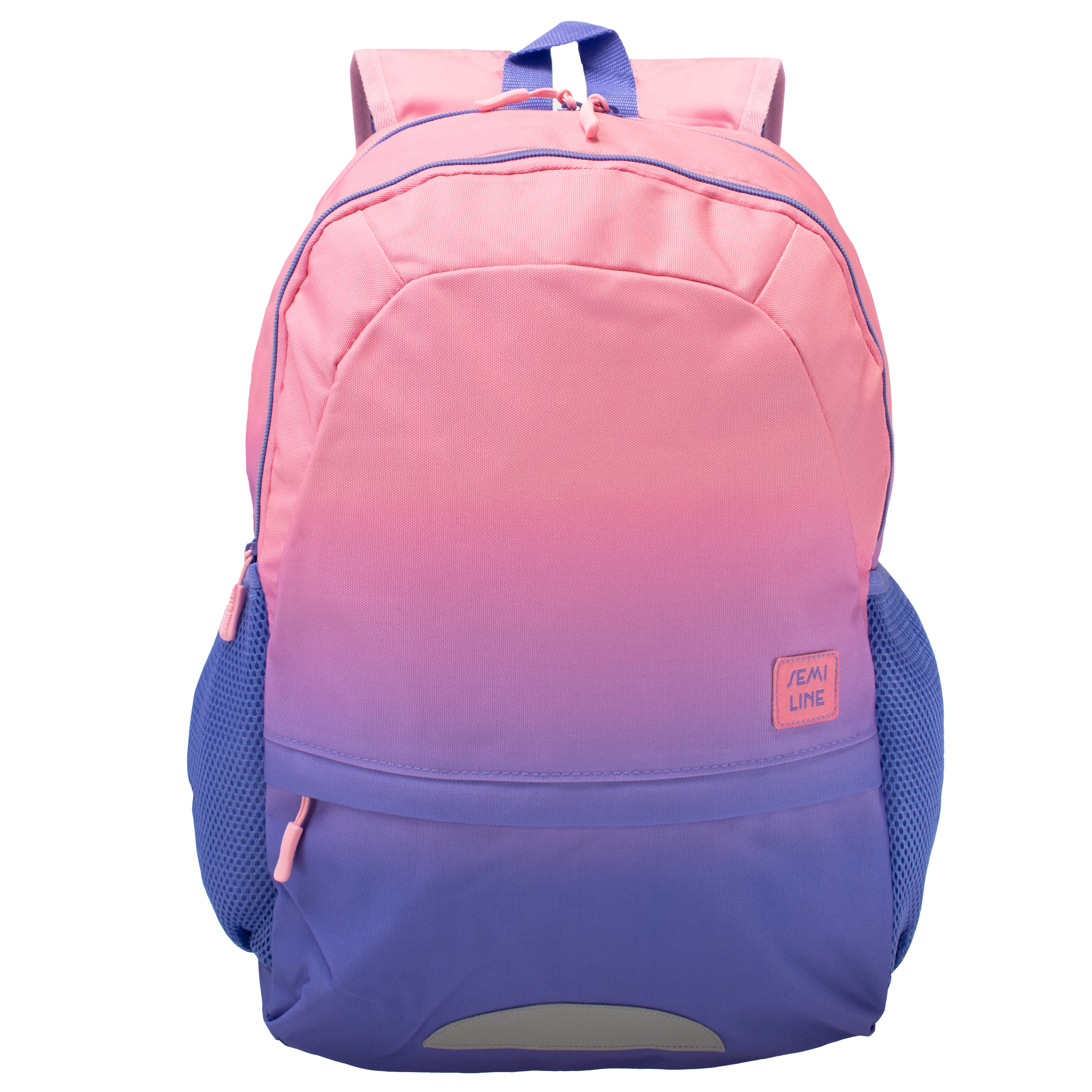 Levně Semiline Unisex's Backpack J4925-2