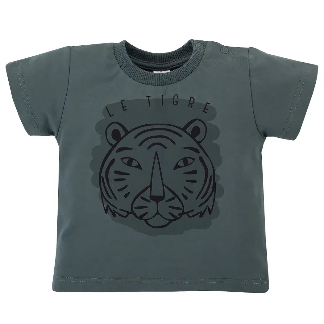 Pinokio Kids's T-Shirt Le Tigre 1-02-2403-11