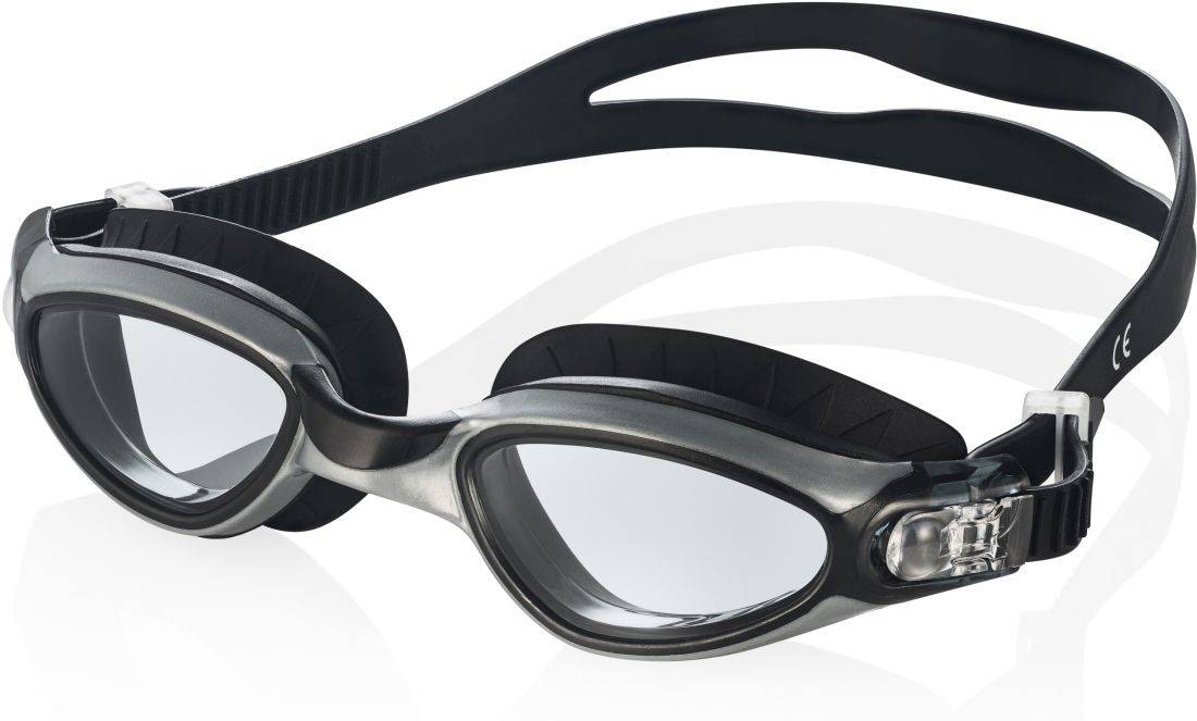 AQUA SPEED Unisex's Swimming Goggles Calypso  Pattern 26