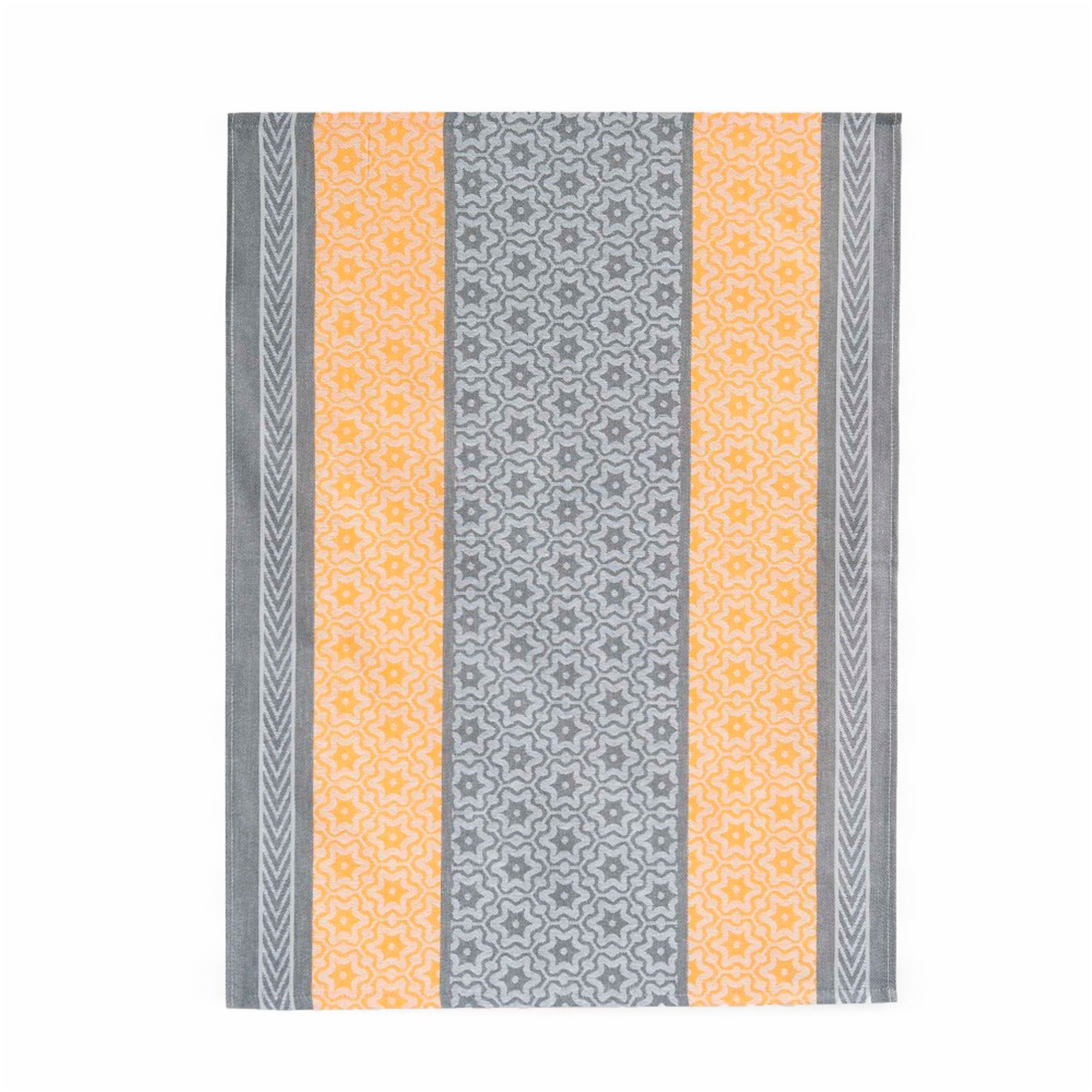 Zwoltex Unisex's Dish Towel Marsala