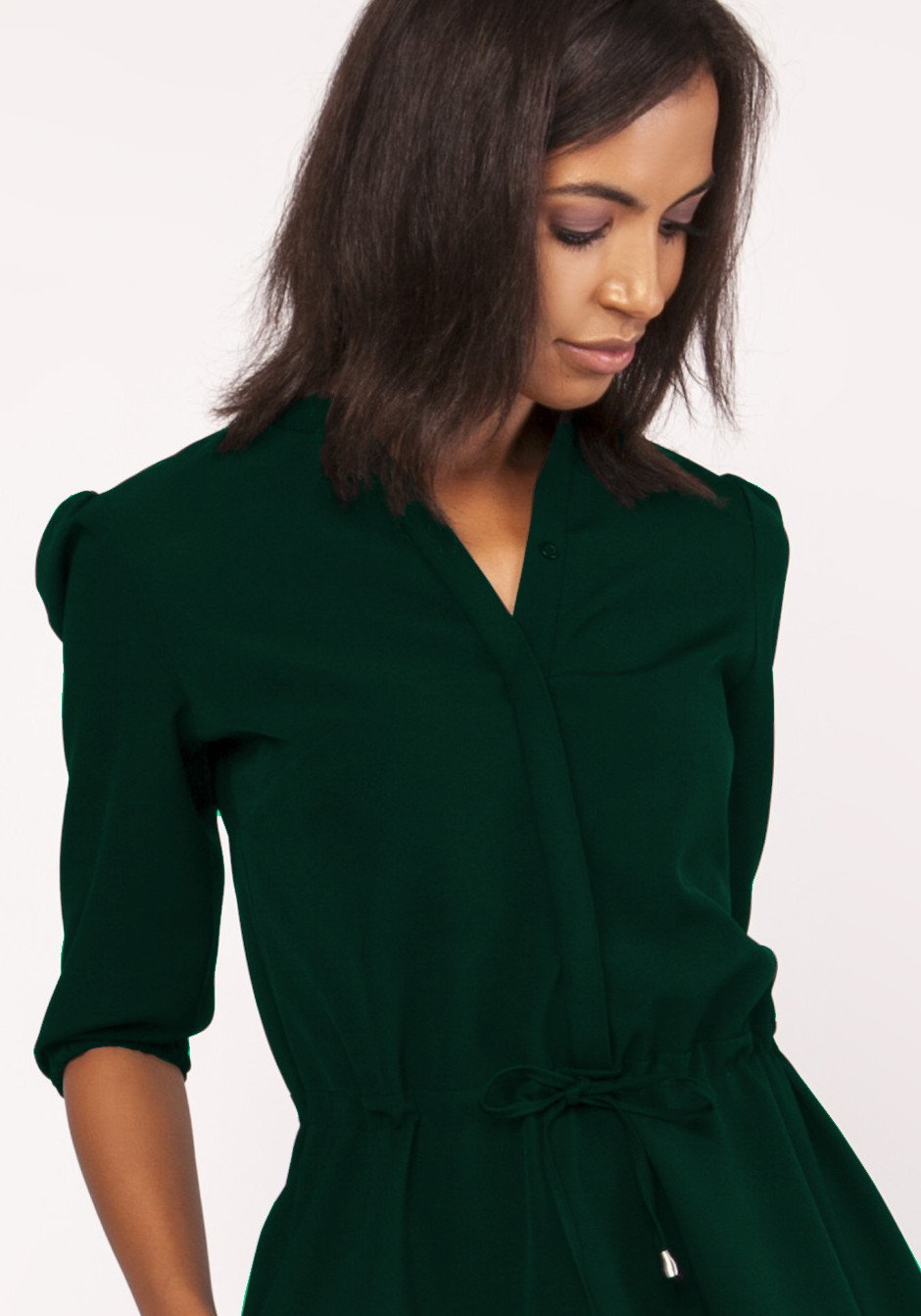 Lanti Woman's Dress Suk156