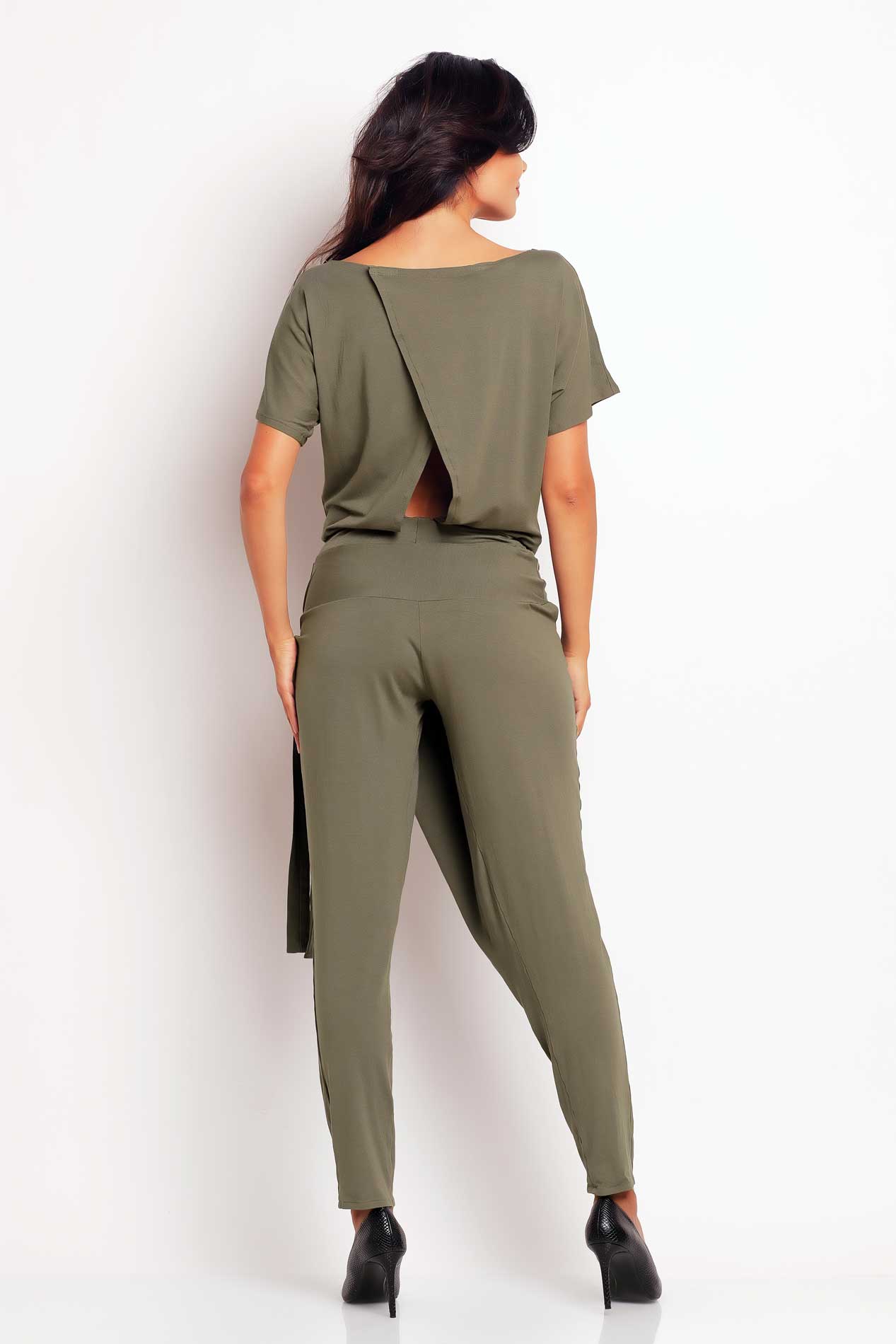 Infinite You Woman's Jumpsuit M106