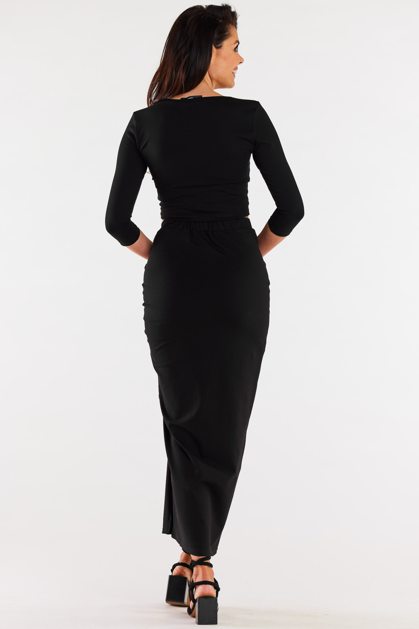 Infinite You Woman&#039;s Skirt M305