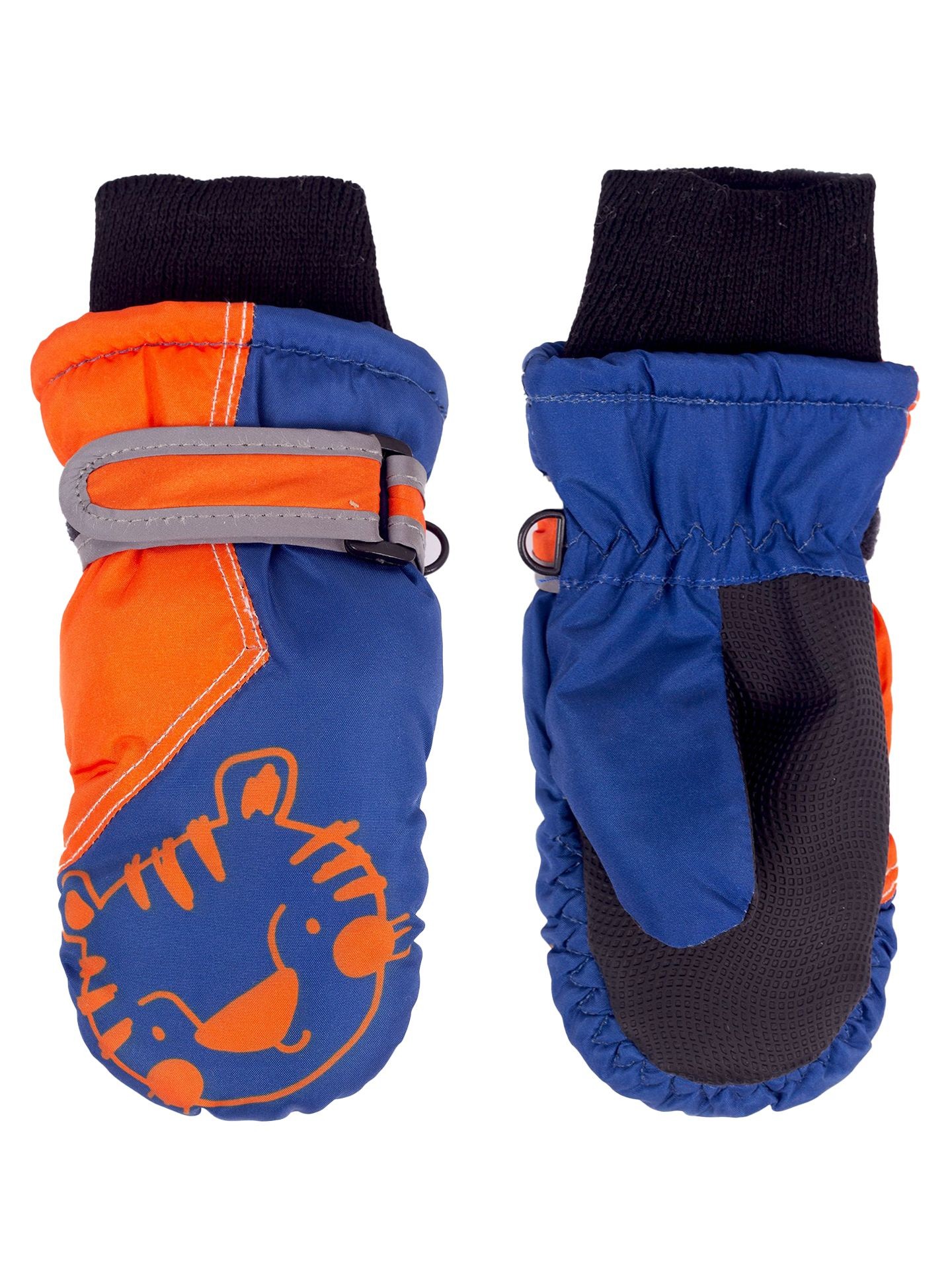 Yoclub Kids's Gloves REN-0325C-A110