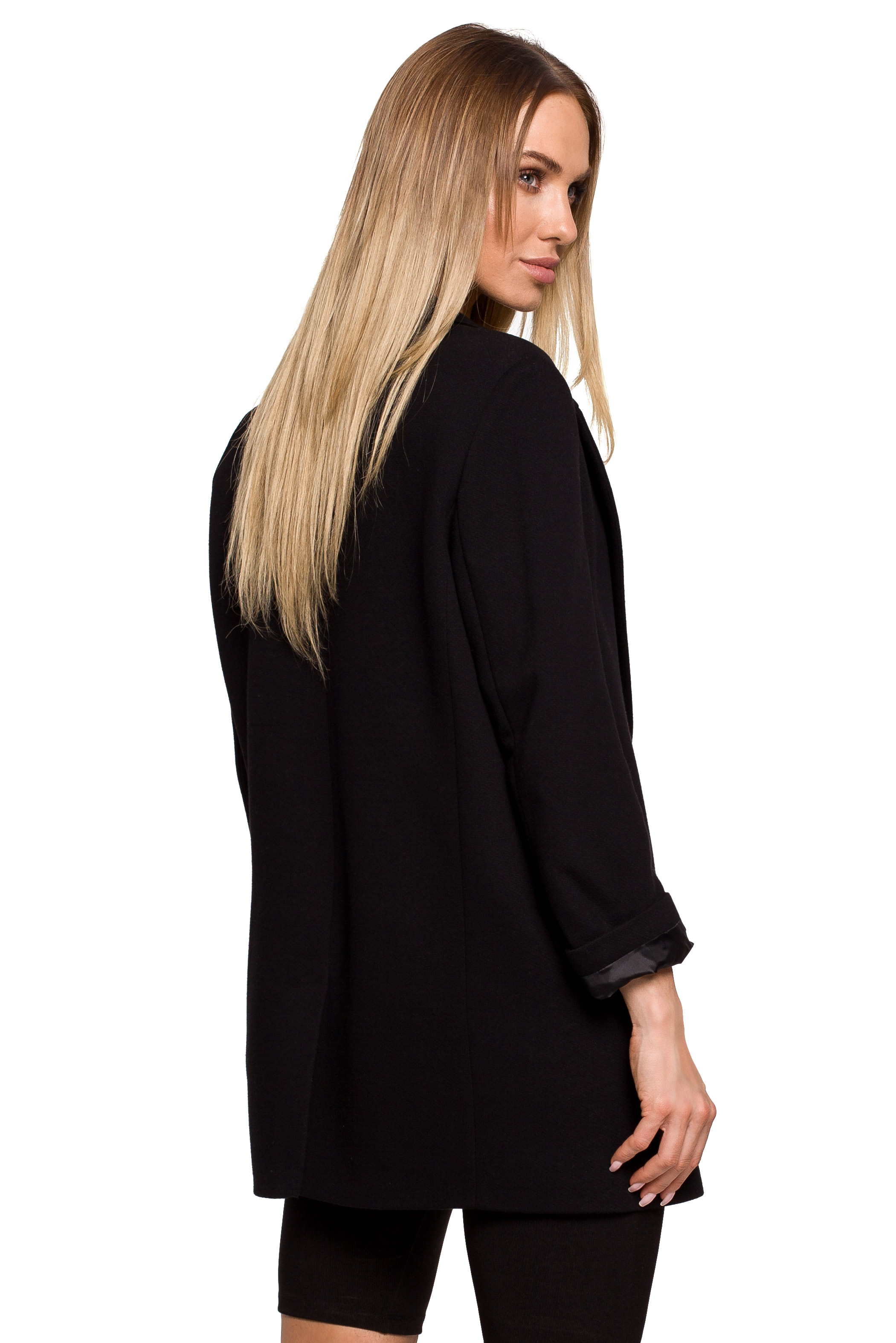 Made Of Emotion Woman&#039;s Jacket M612