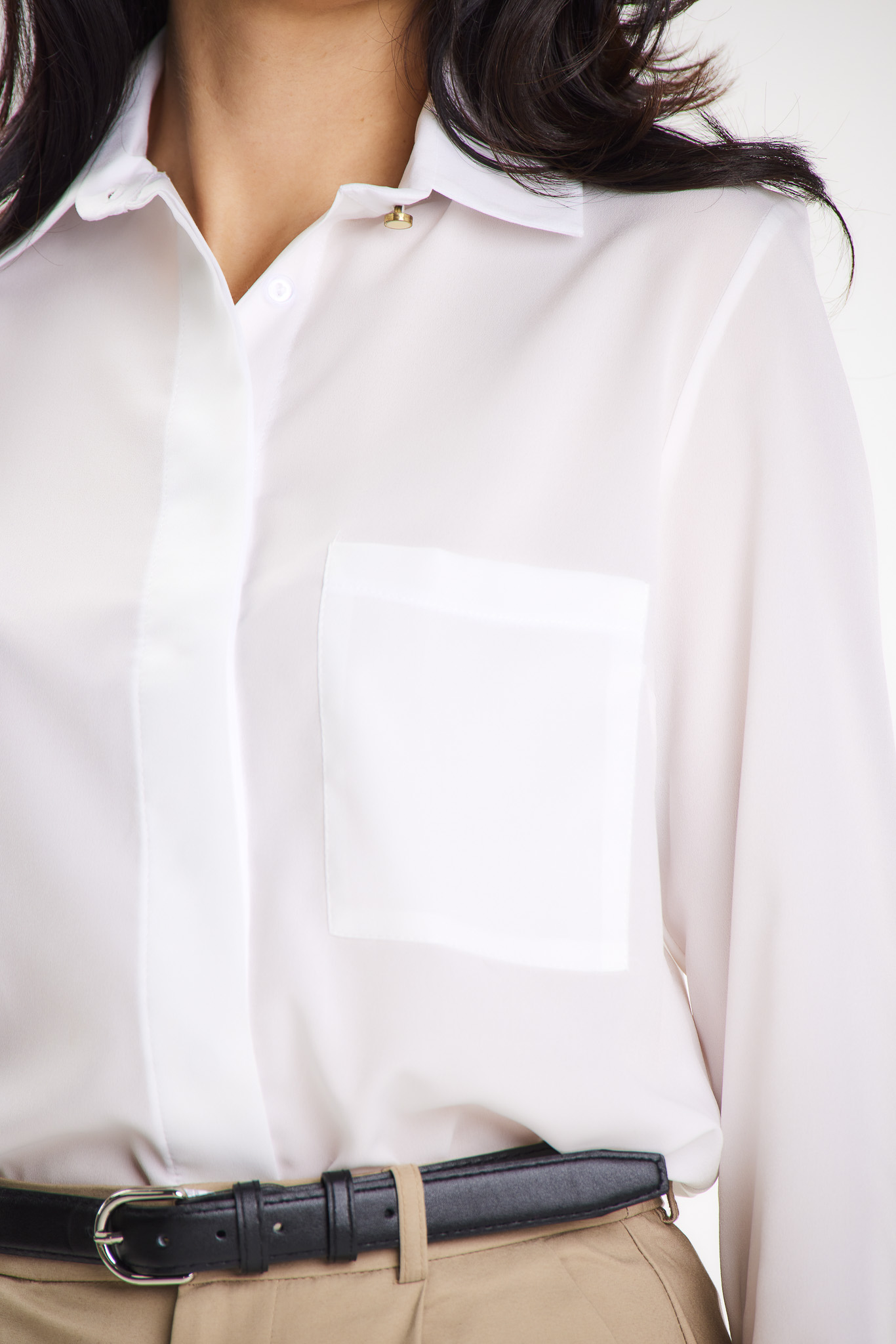 Awama Woman's Shirt A652