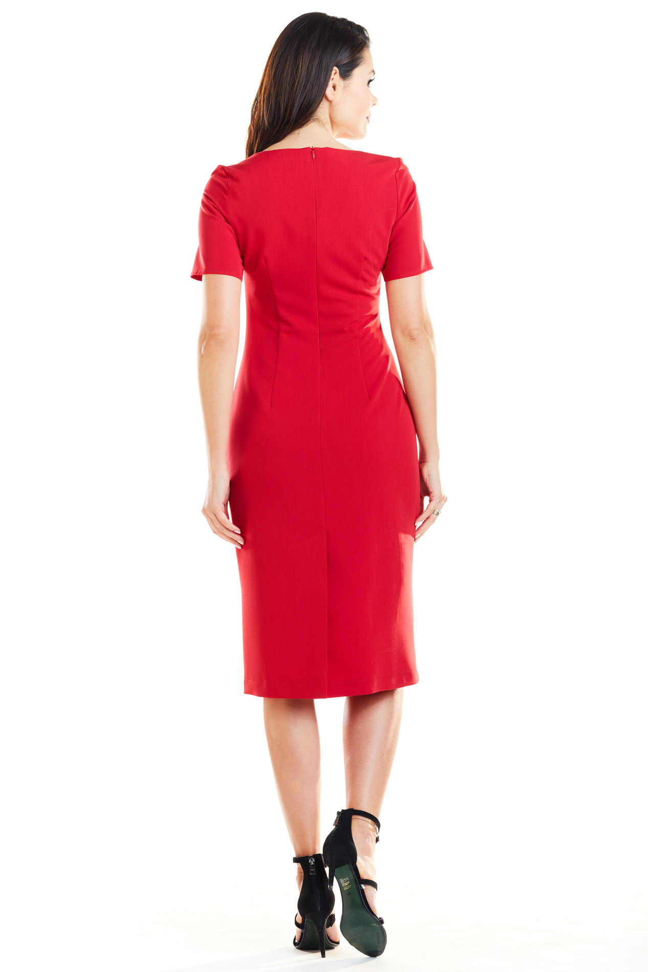 Awama Woman's Dress A252