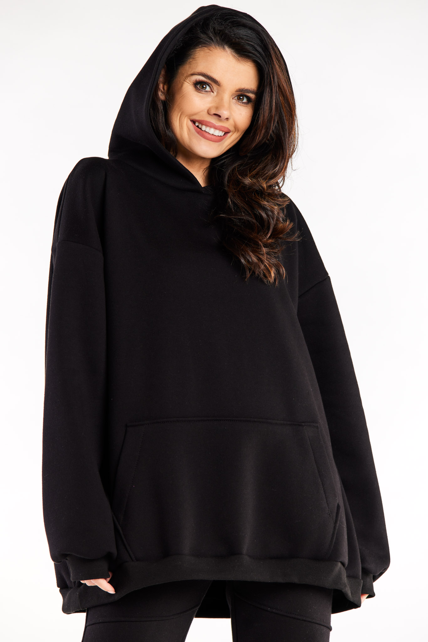 Infinite You Woman's Hoodie M323