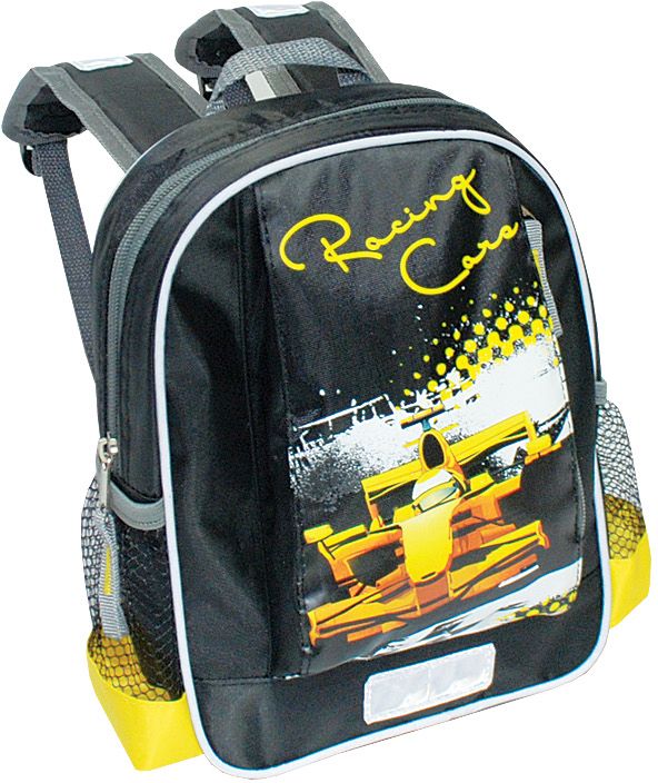 Semiline Kids's Backpack 4690