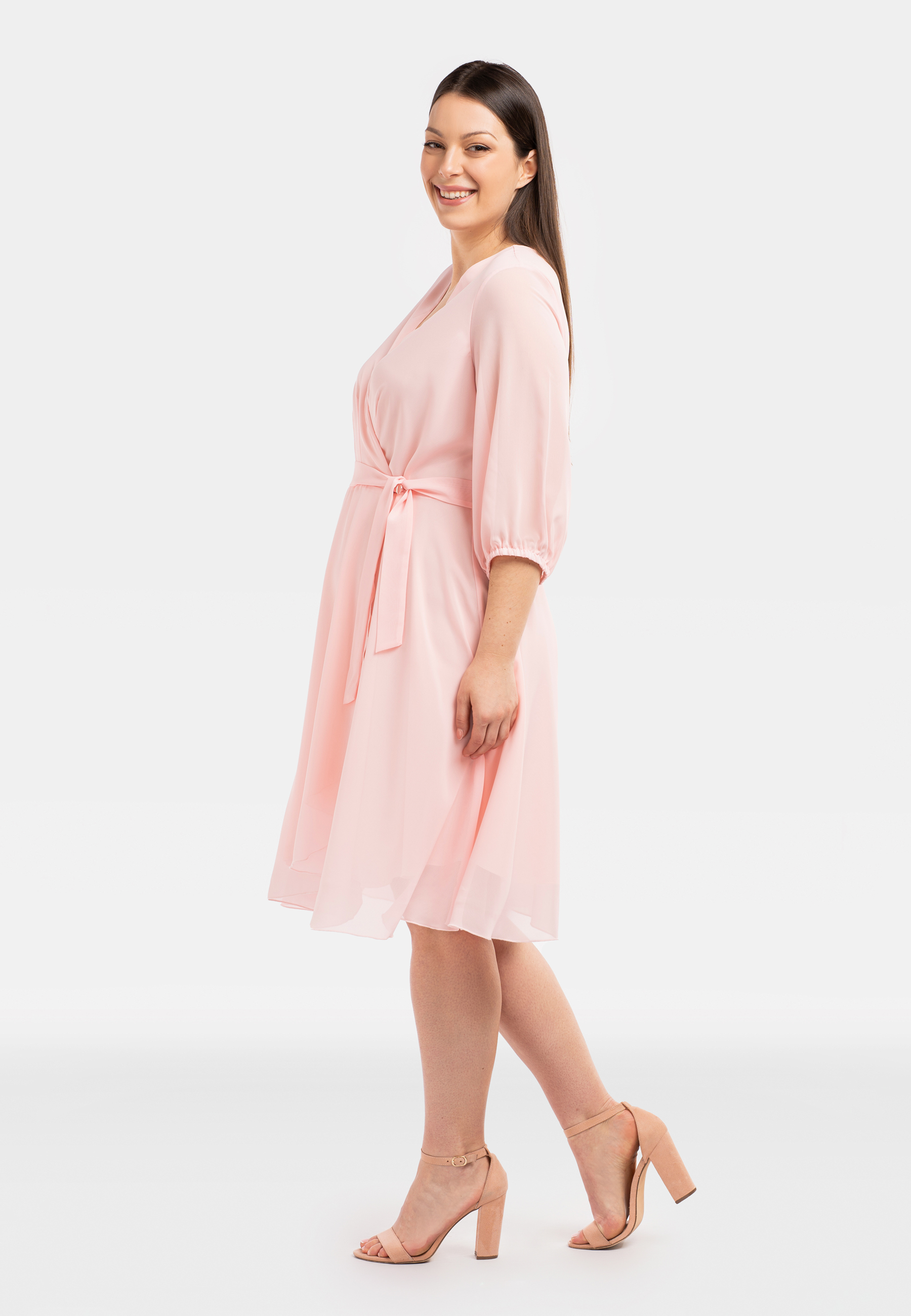 Rochie pentru femeie Karko SB091