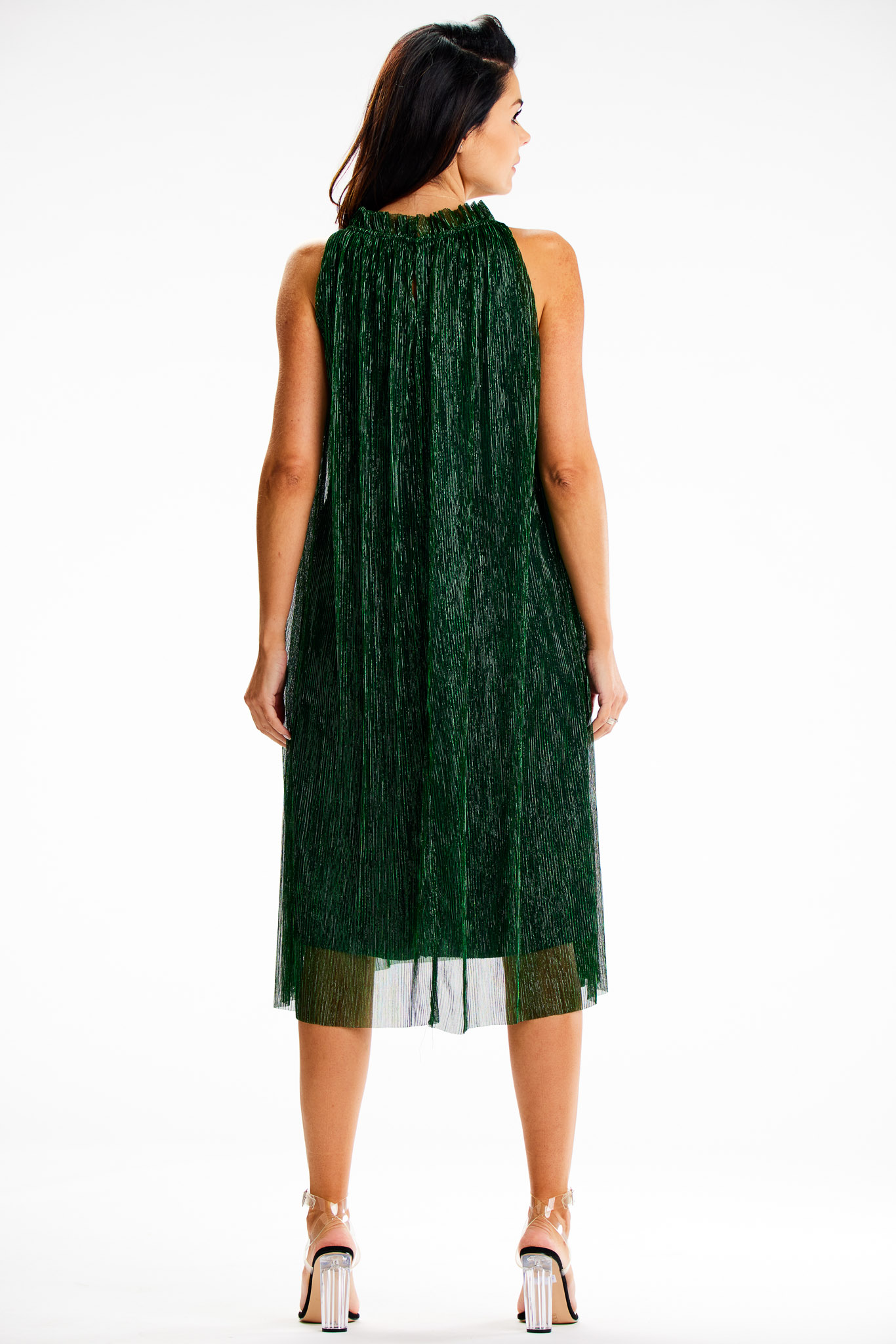 Awama Woman's Dress A629