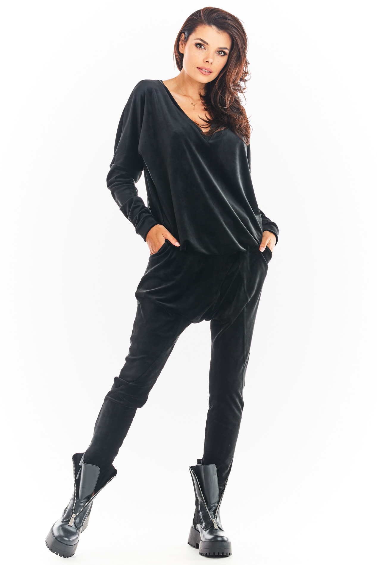 Awama Woman&#039;s Pants A377
