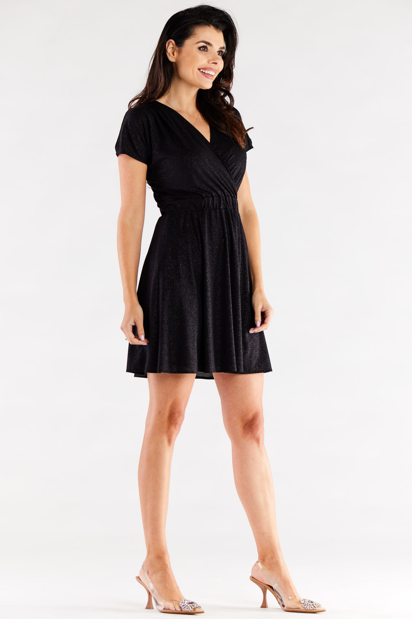 Awama Woman's Dress A558