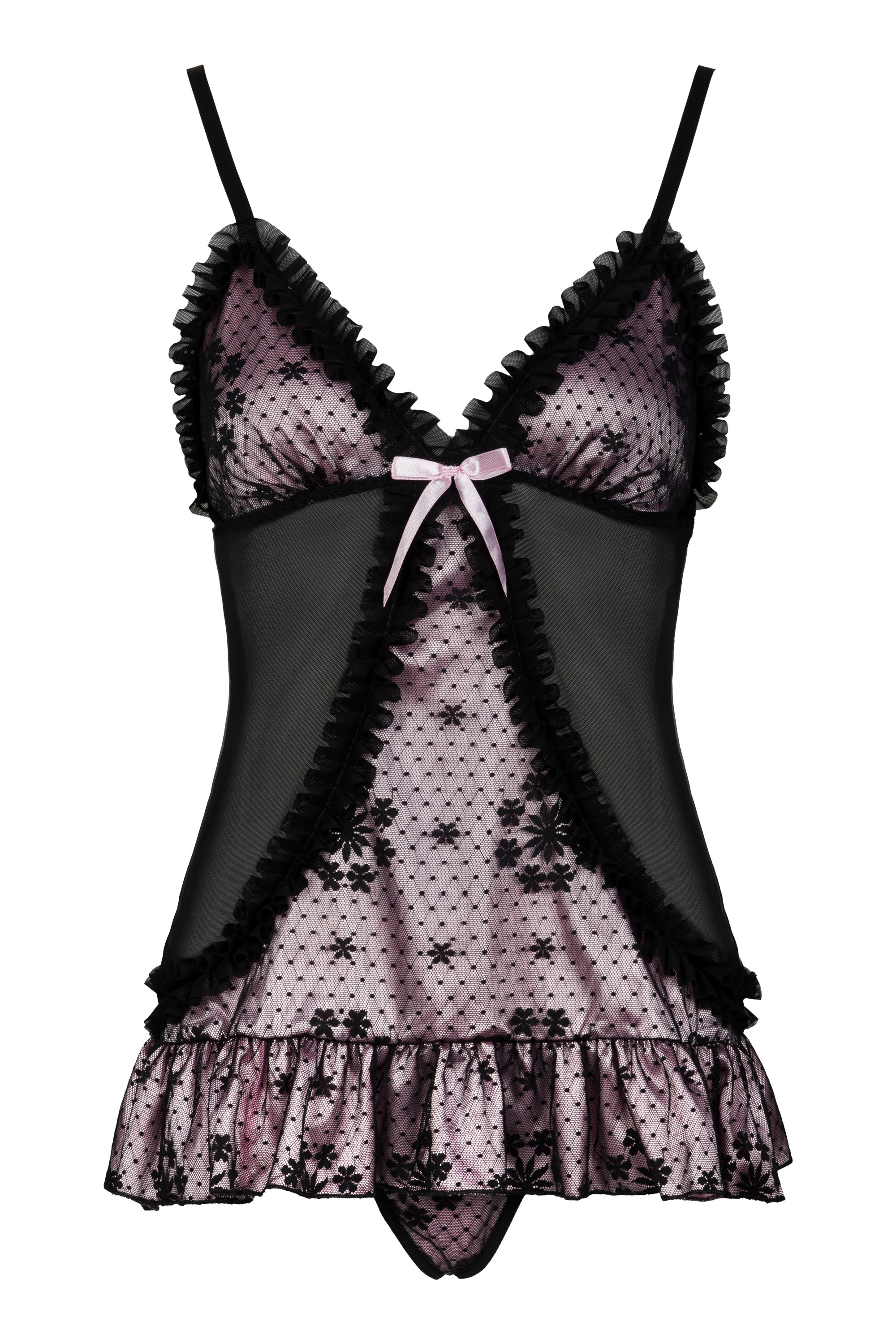 LivCo Corsetti Fashion Woman&#039;s Set Halla