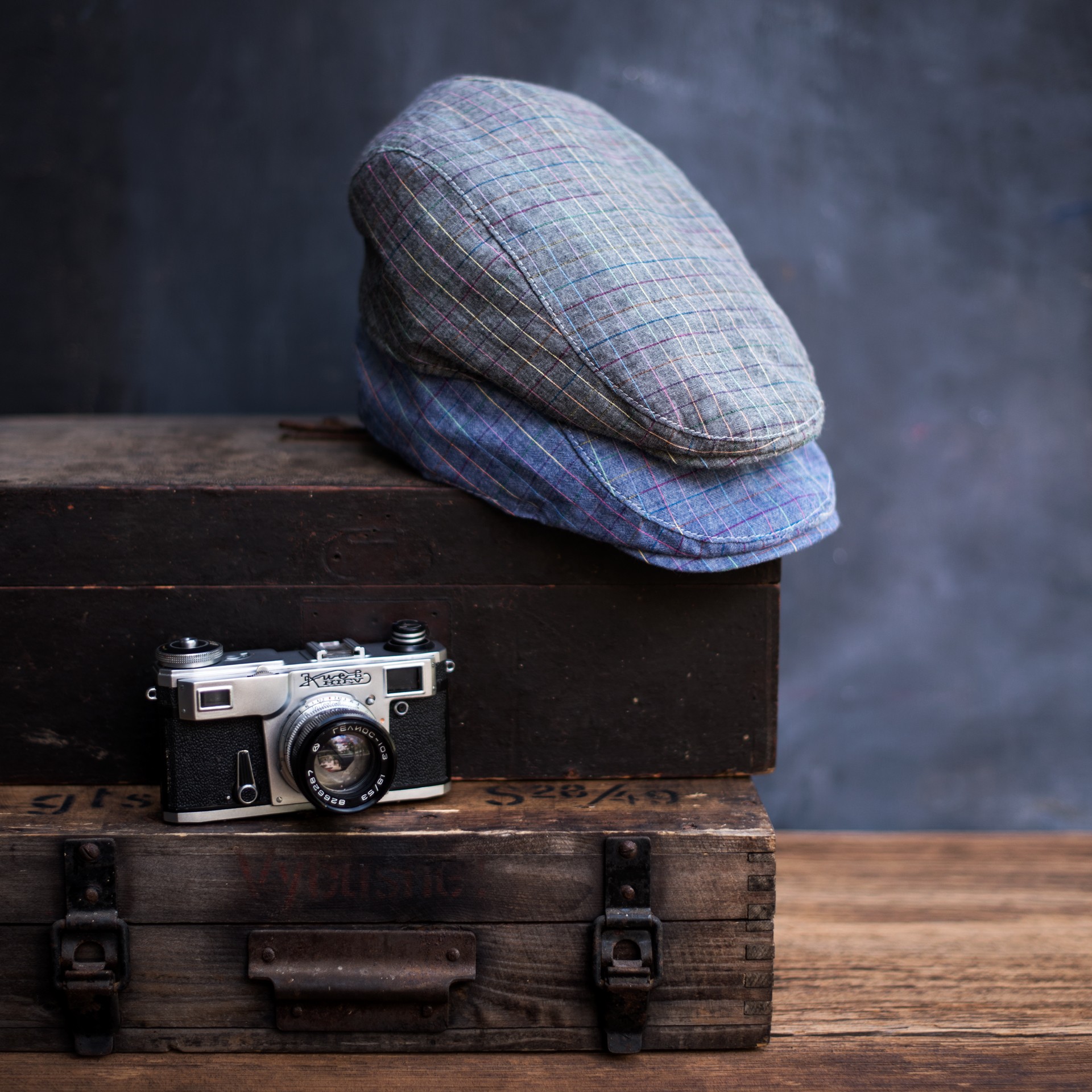 art-of-polo-man-s-hat-cz21377