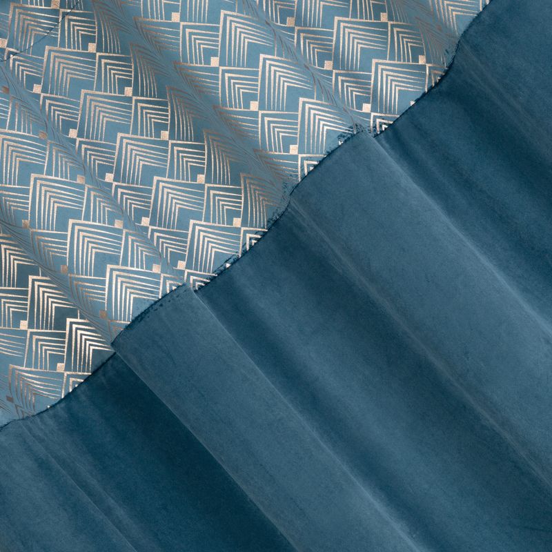 Eurofirany Unisex&#039;s Drape 388778