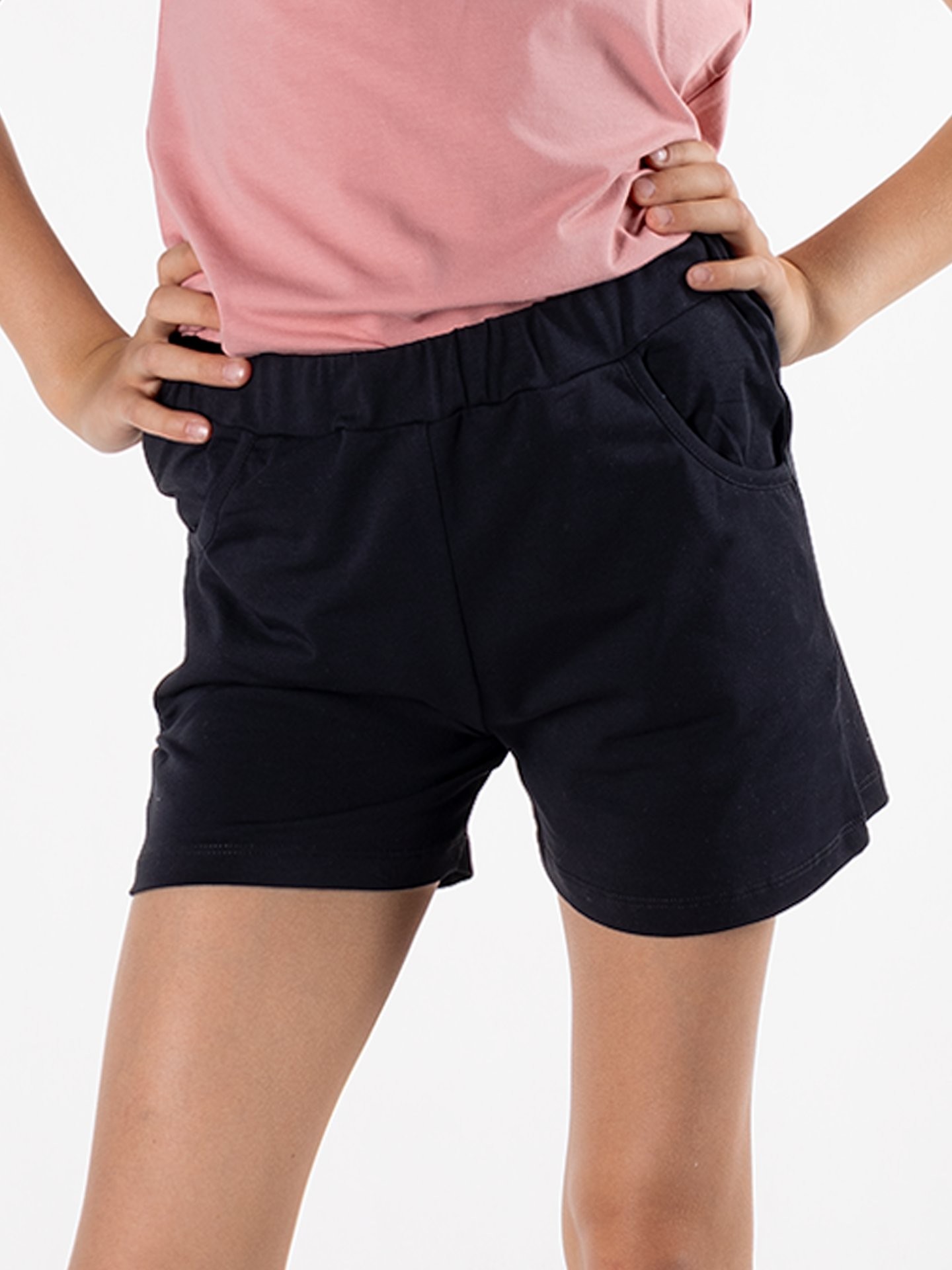 Yoclub Unisex's Shorts USK-0022U-3400