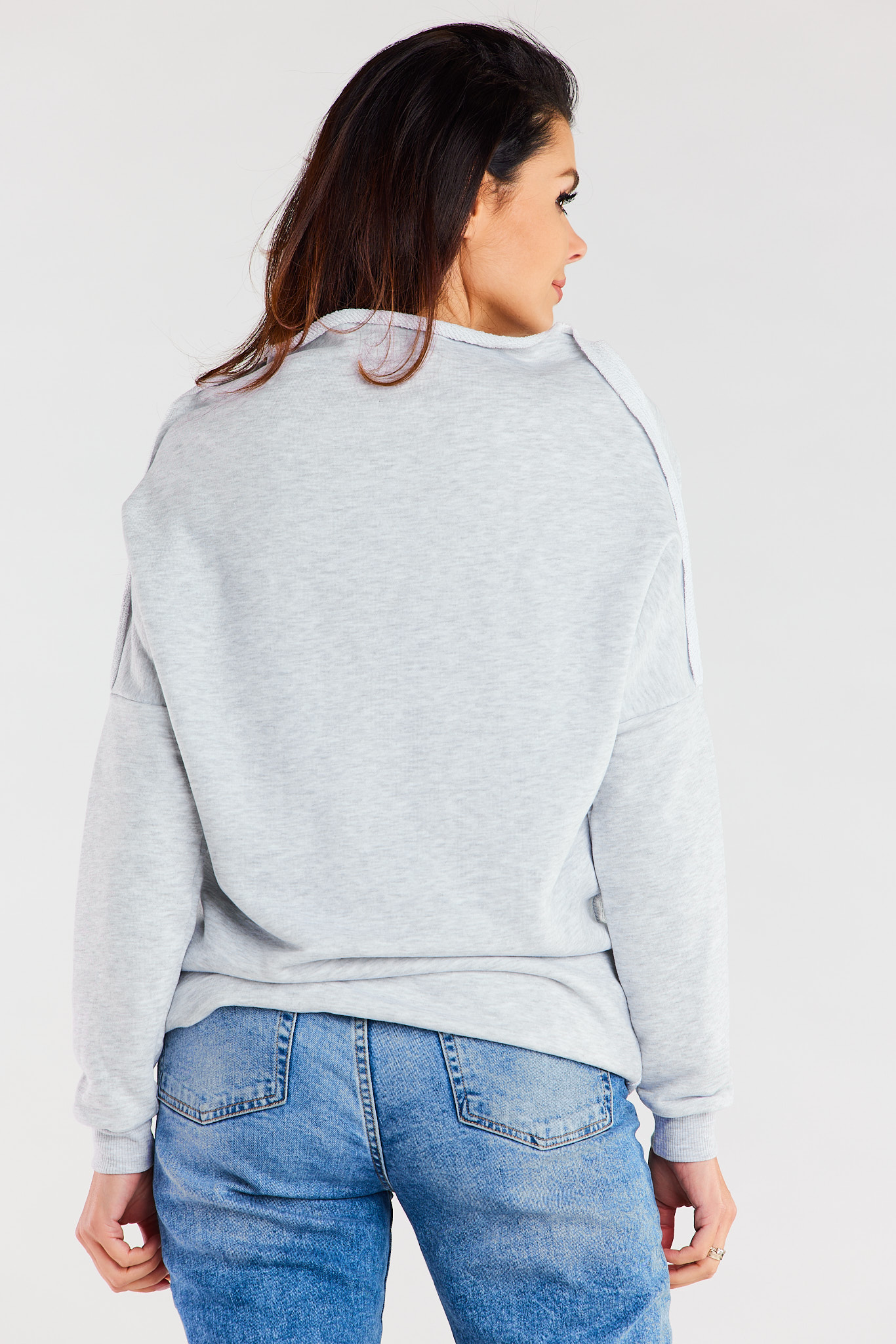 Pulover de dama Infinite You Comfort