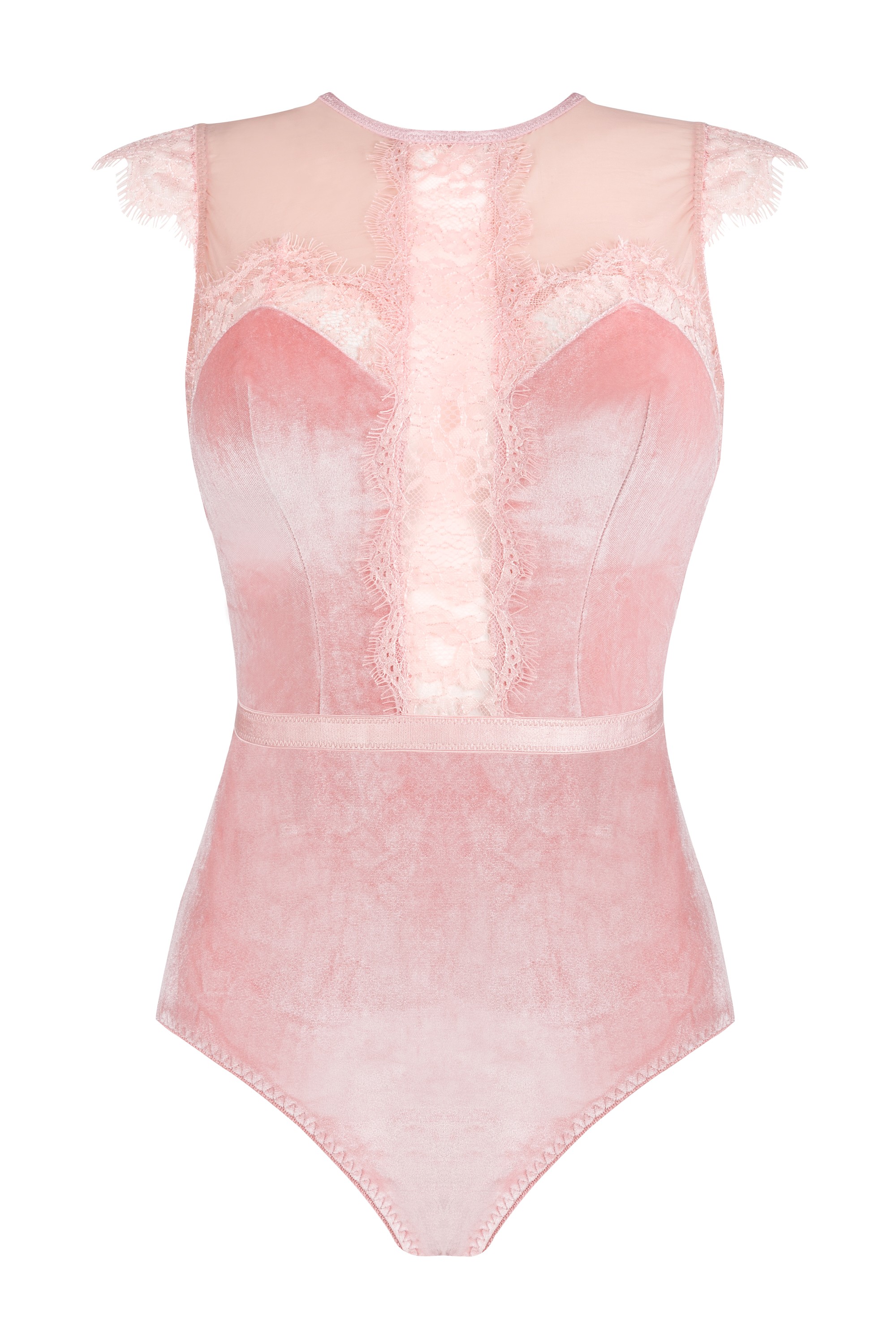 LivCo Corsetti Fashion Woman's Body Jadore