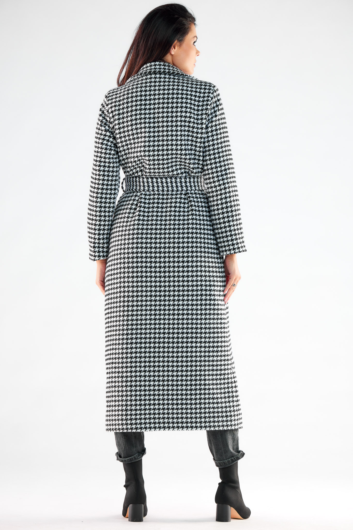 Awama Woman&#039;s Coat A547