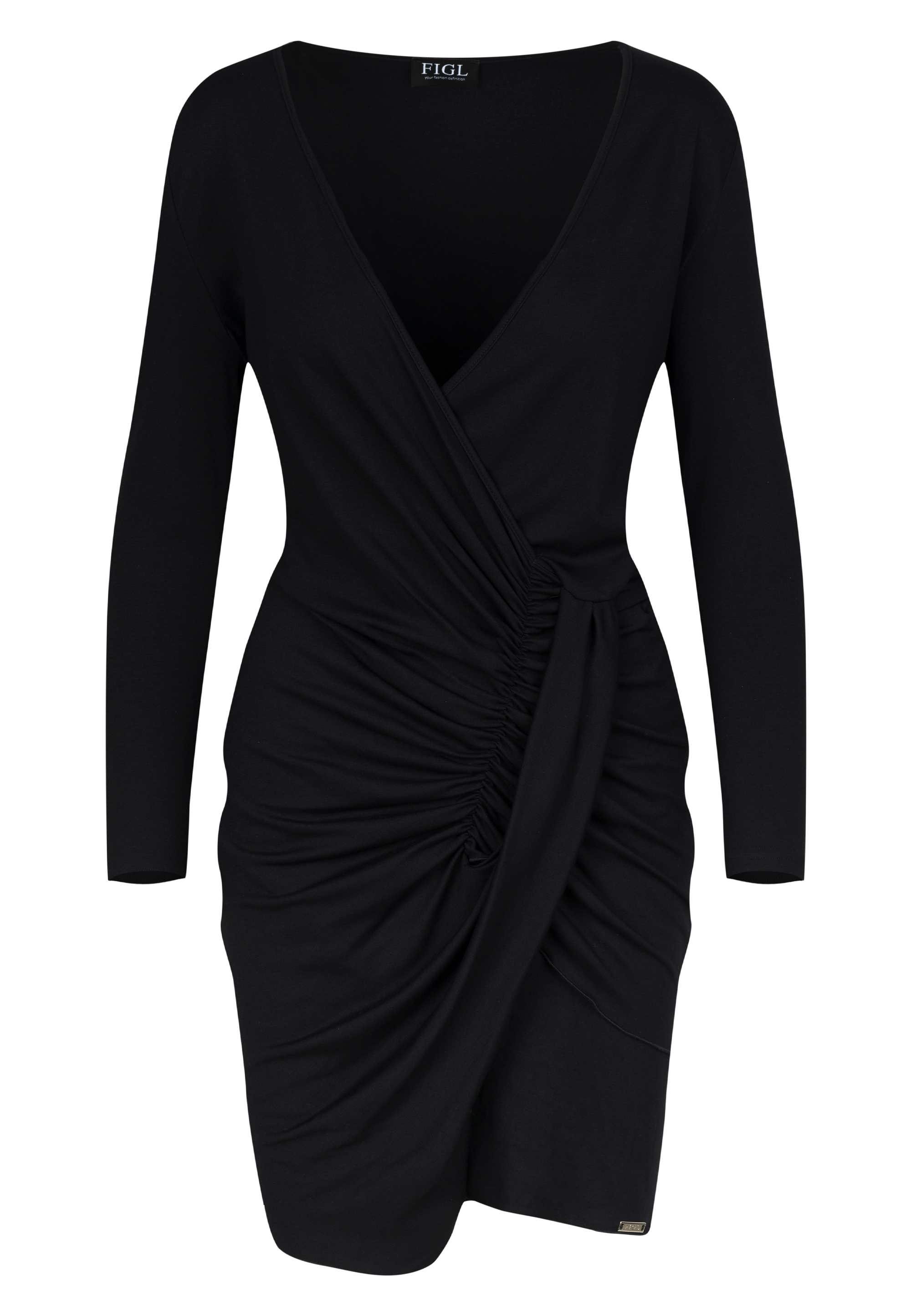 Rochie de cocktail Figl M734