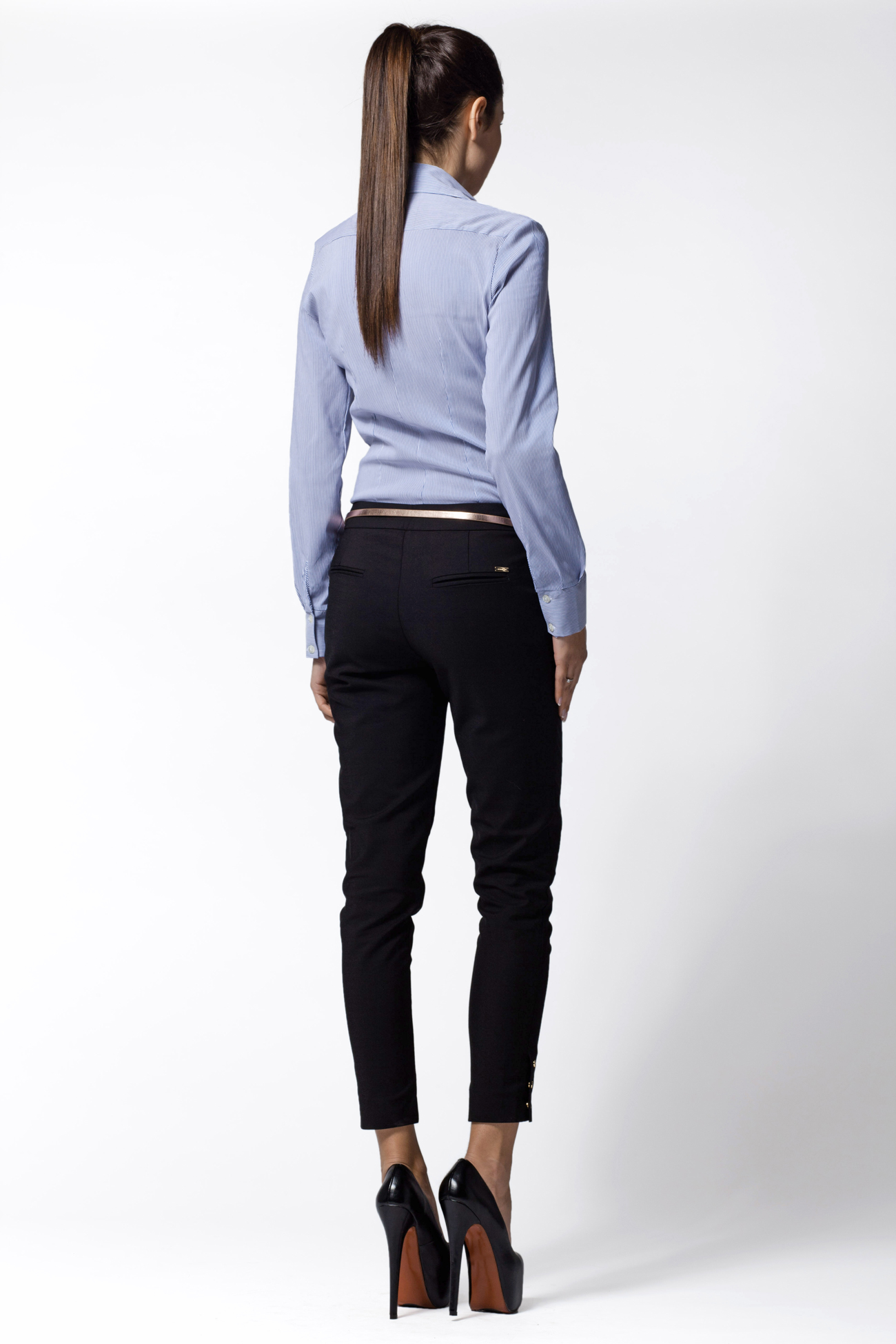 Awama Woman's Shirt A28
