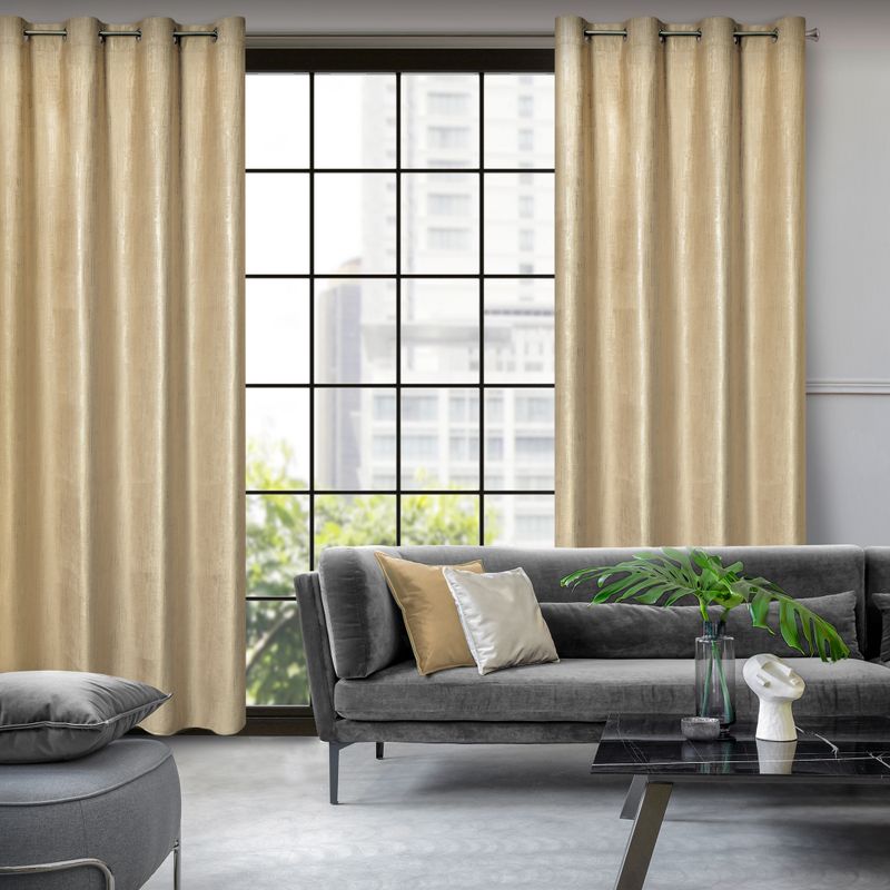 Eurofirany Unisex&#039;s Drape 387095