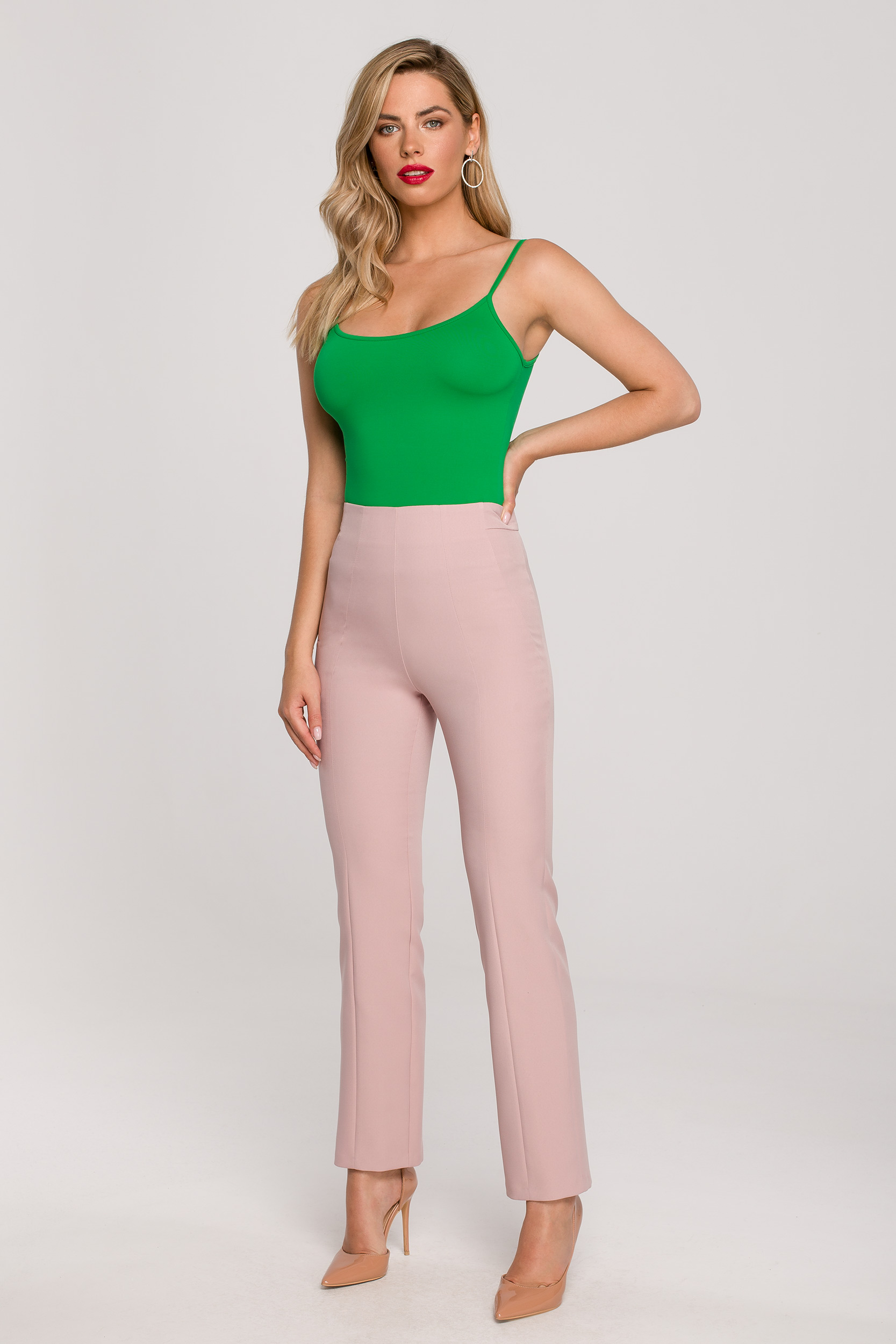 Pantaloni de damă Makover