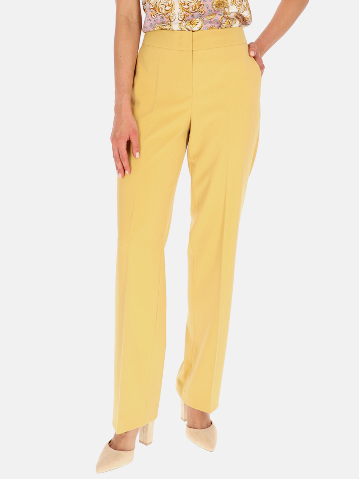 Potis & Verso Woman's Pants Avery