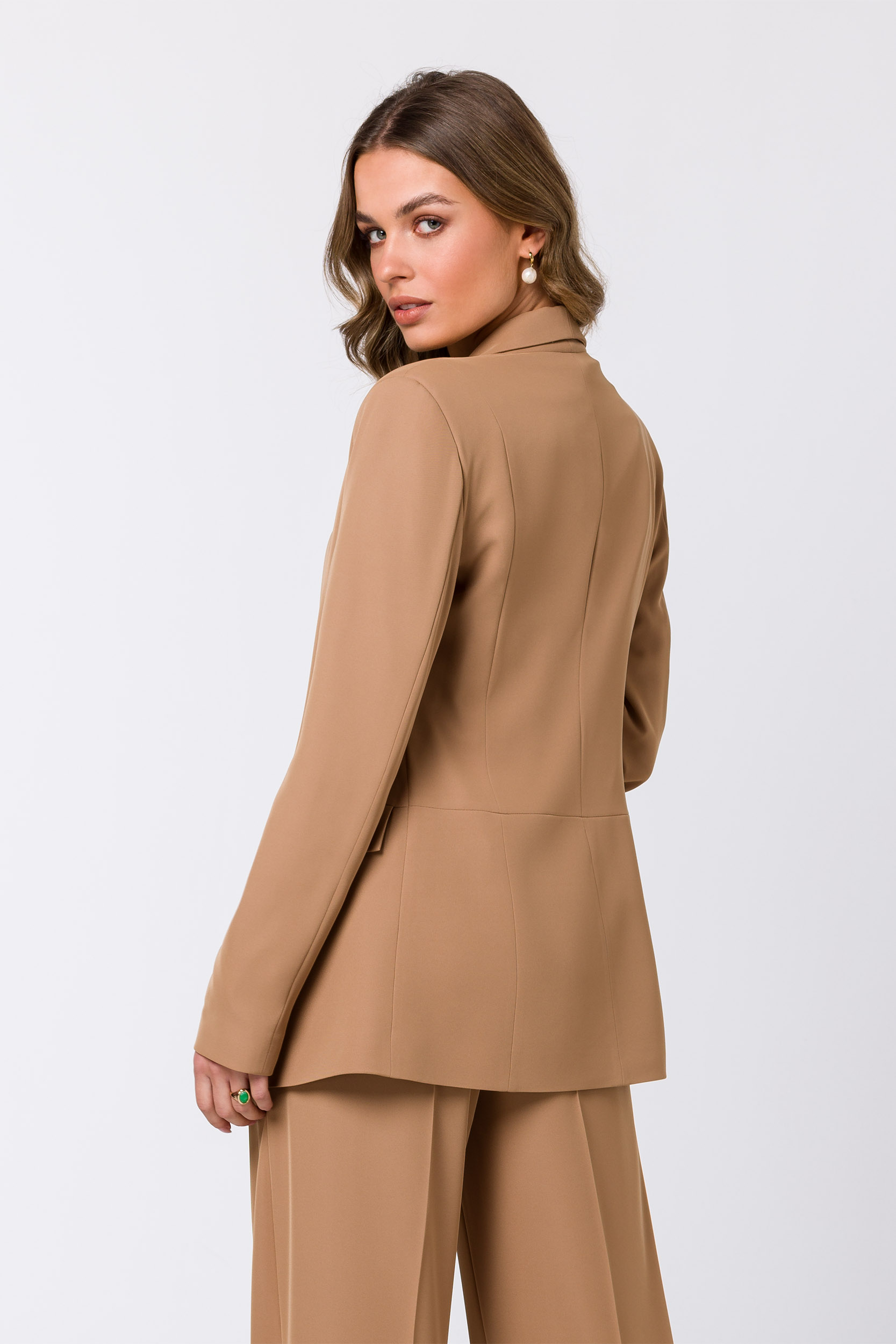 Stylove Woman's Jacket S330