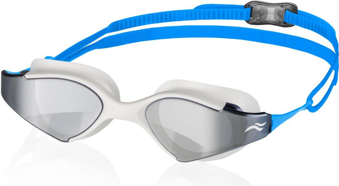 AQUA SPEED Unisex's Swimming Goggles Blade Mirror  Pattern 51