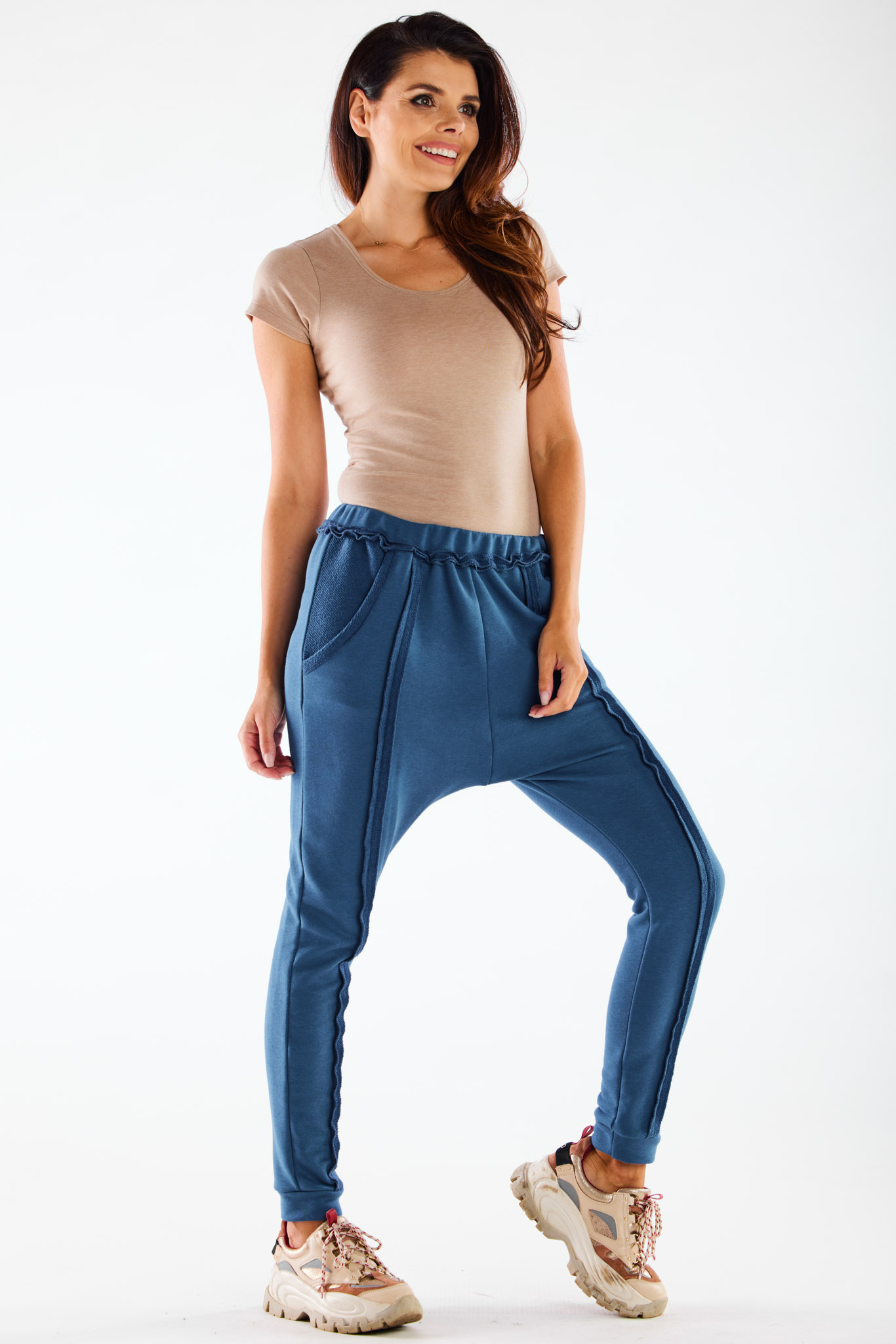 Infinite You Woman&#039;s Pants M274