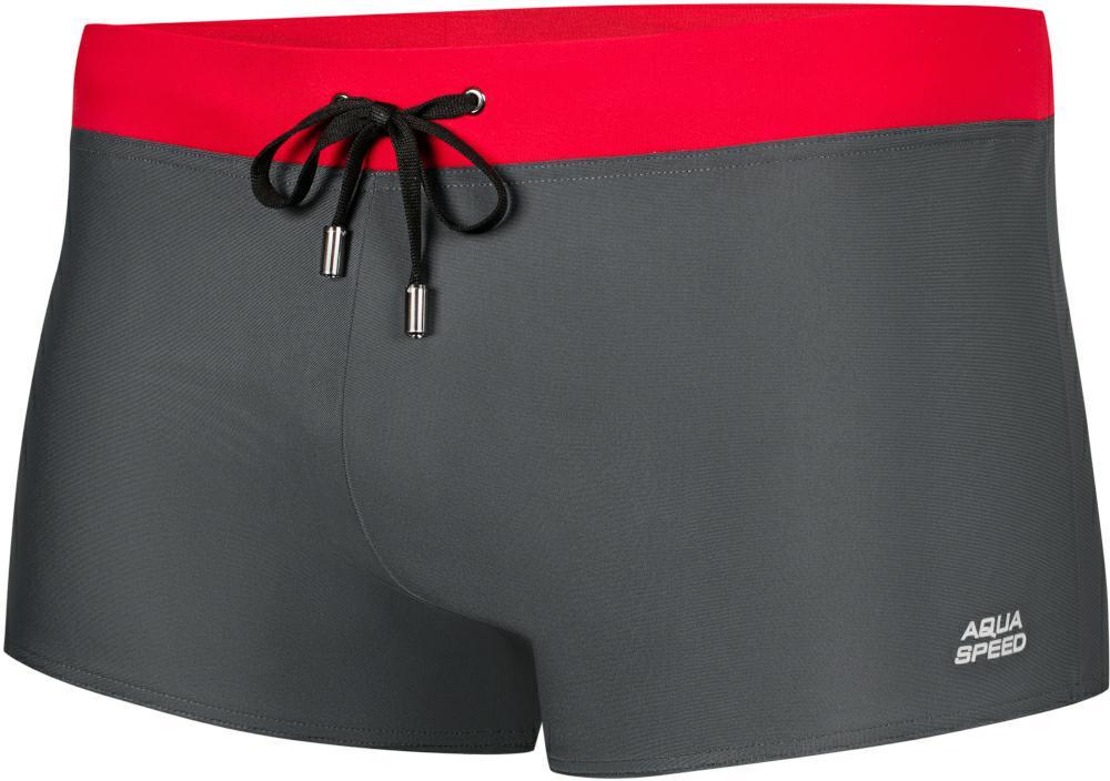 AQUA SPEED Man's Swimming Shorts Ian