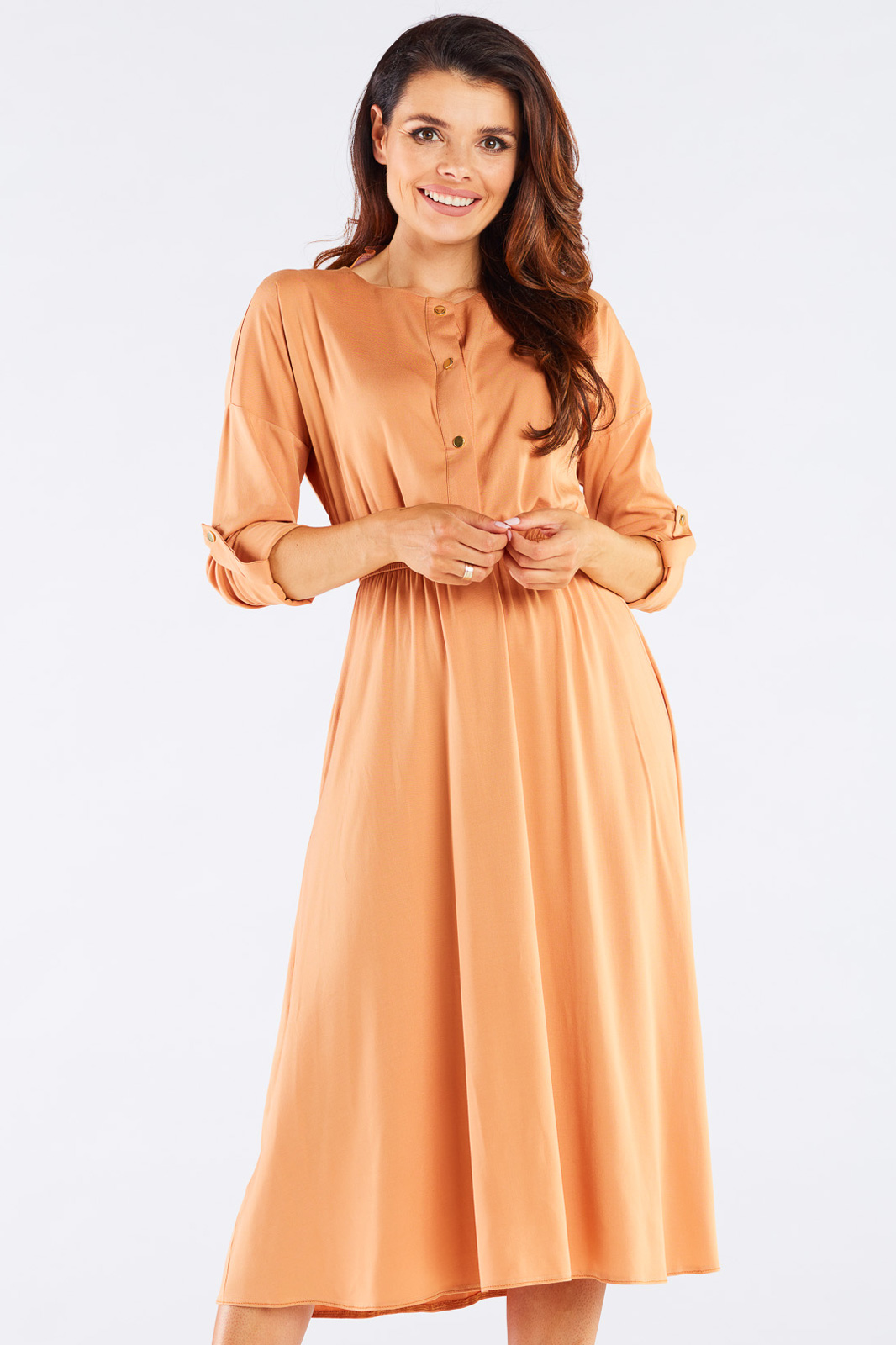 Rochie pentru femeie Awama A452