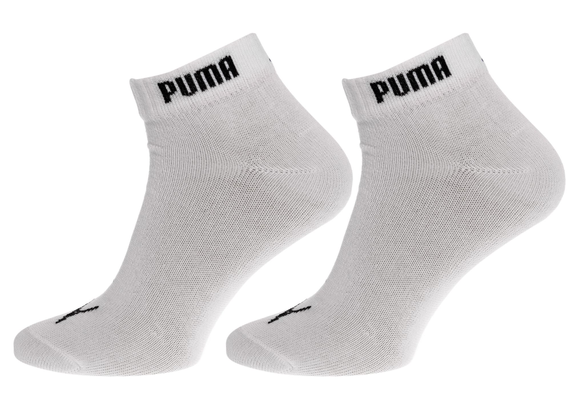 Puma Unisex's 2Pack Socks 887498026P