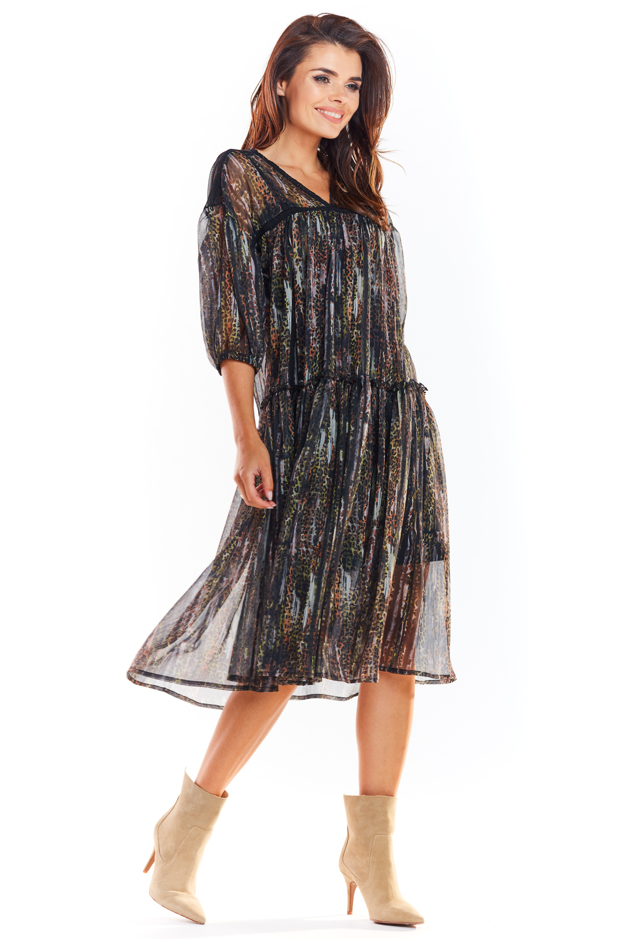 Rochie dama, Awama Floral