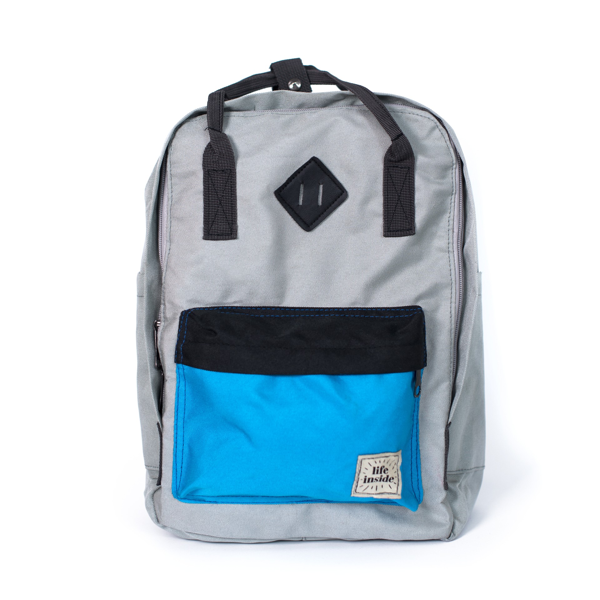 Art Of Polo Unisex's Backpack Tr17355